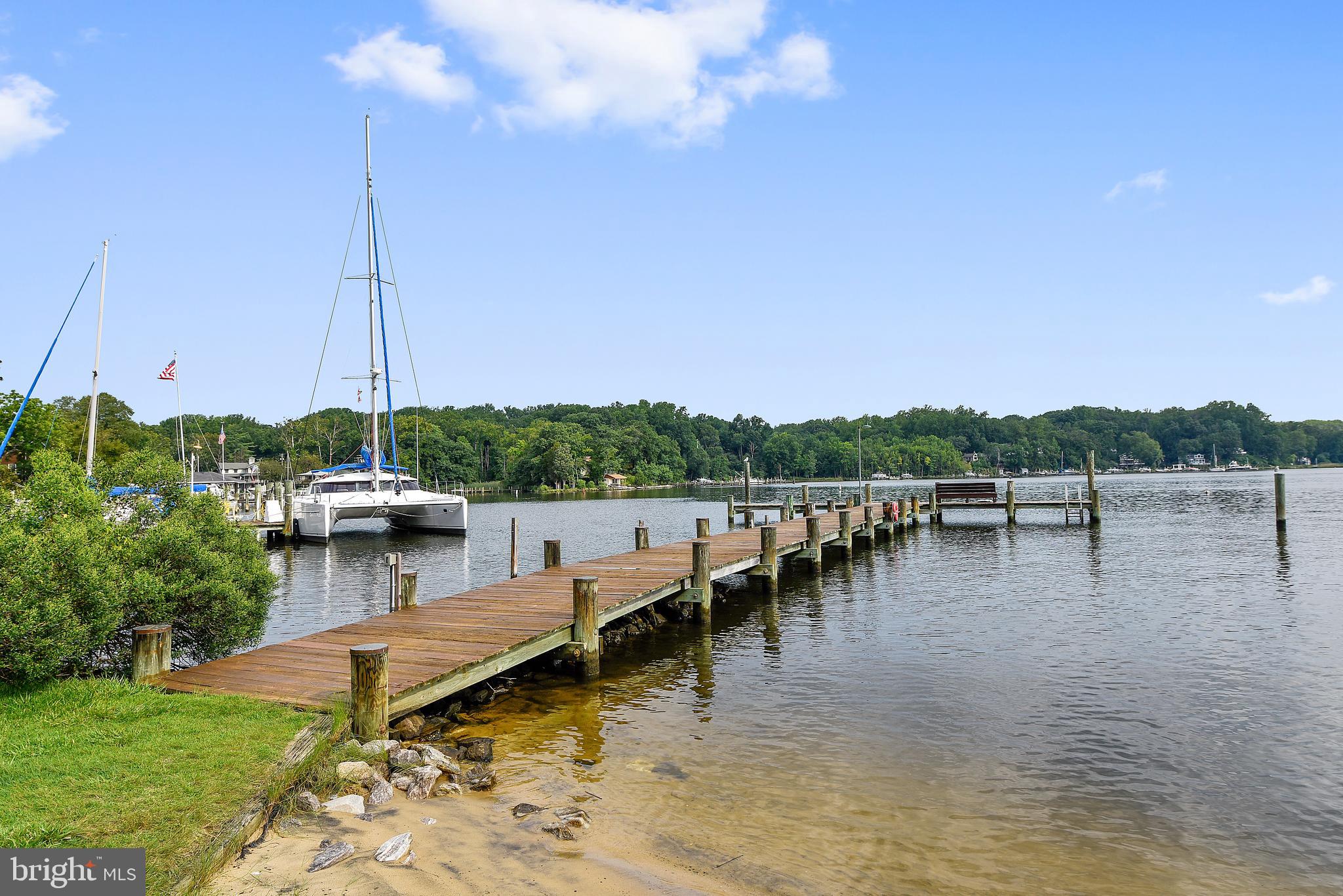 SEVERN LANDING - Residential