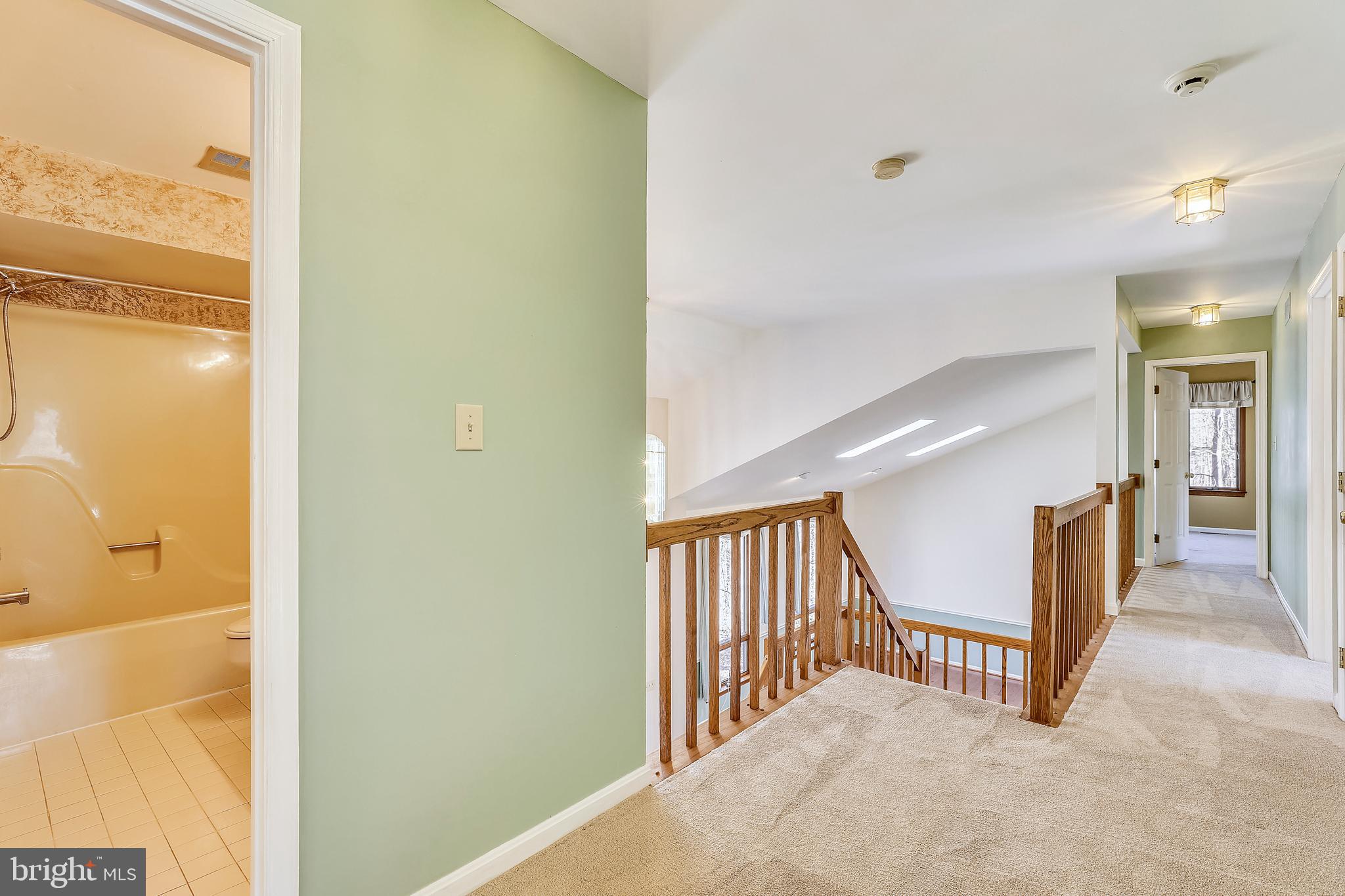 SEVERN LANDING - Residential