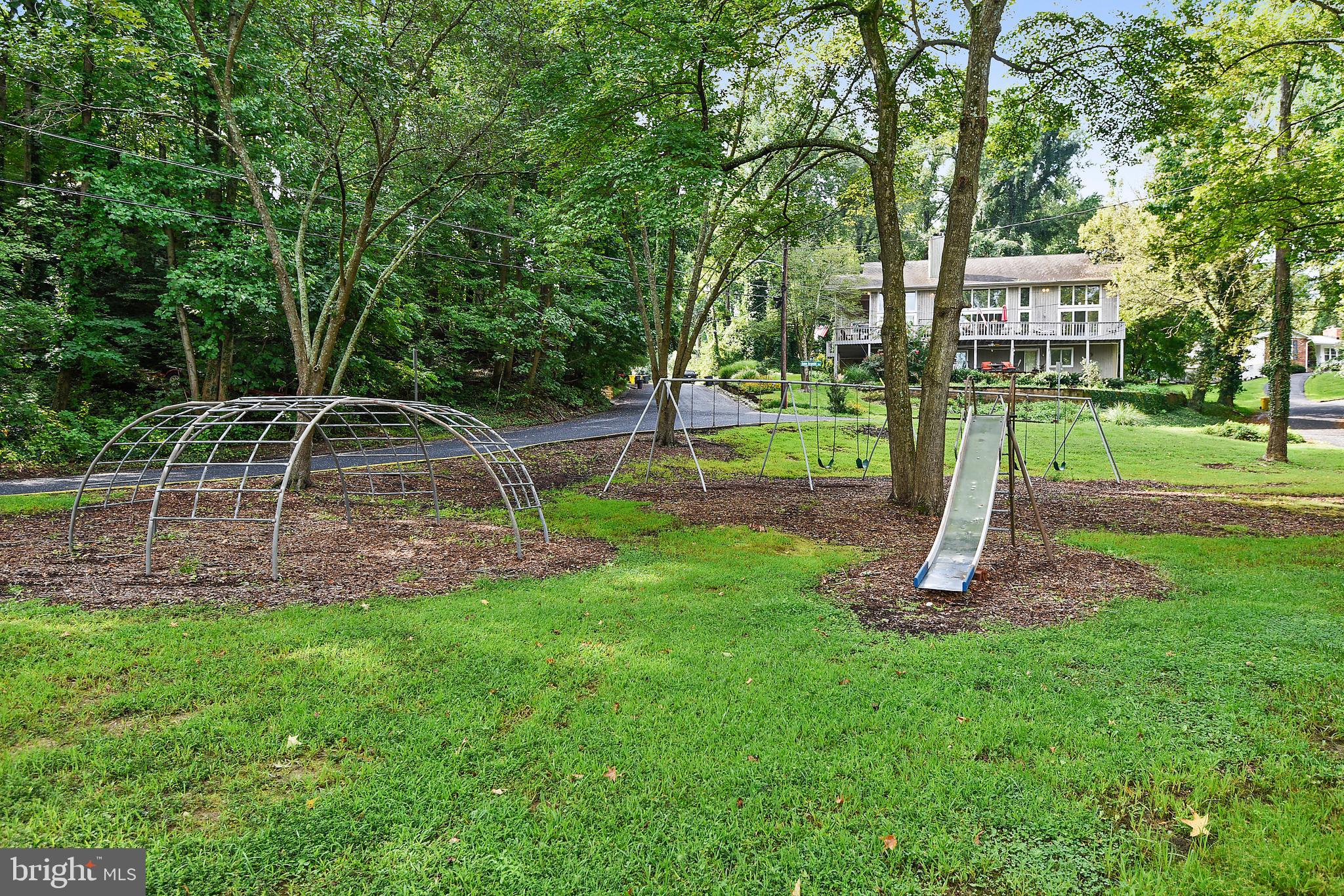 SEVERN LANDING - Residential