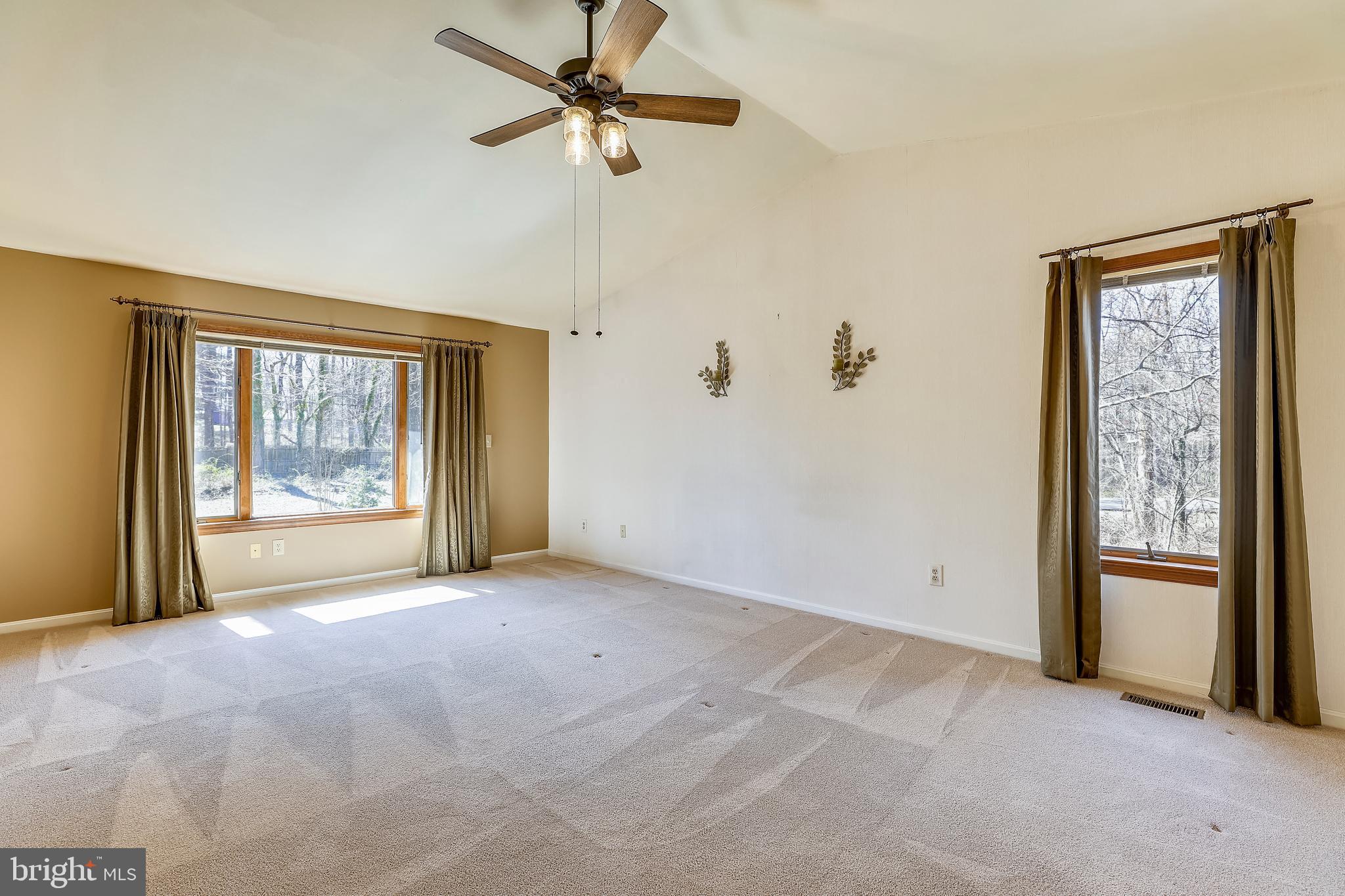 SEVERN LANDING - Residential