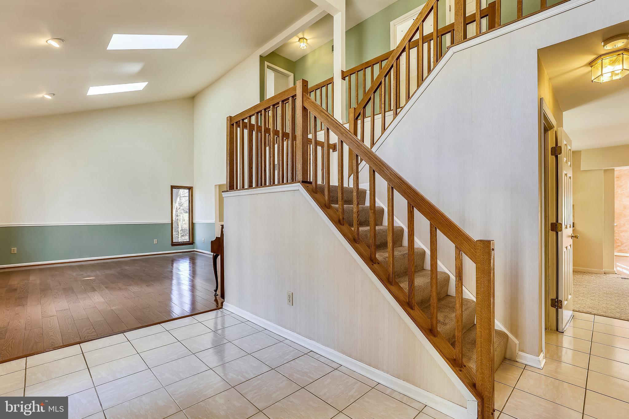 SEVERN LANDING - Residential