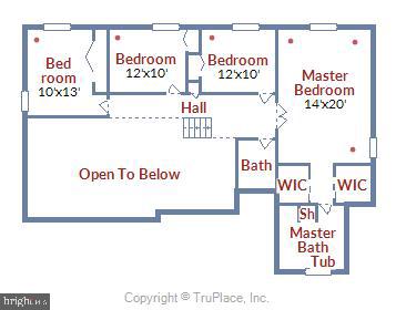 SEVERN LANDING - Residential