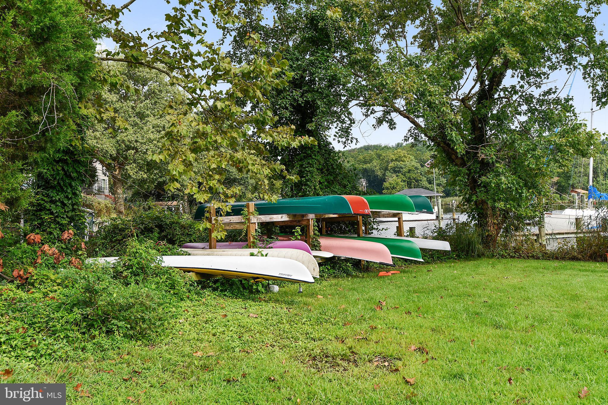 SEVERN LANDING - Residential