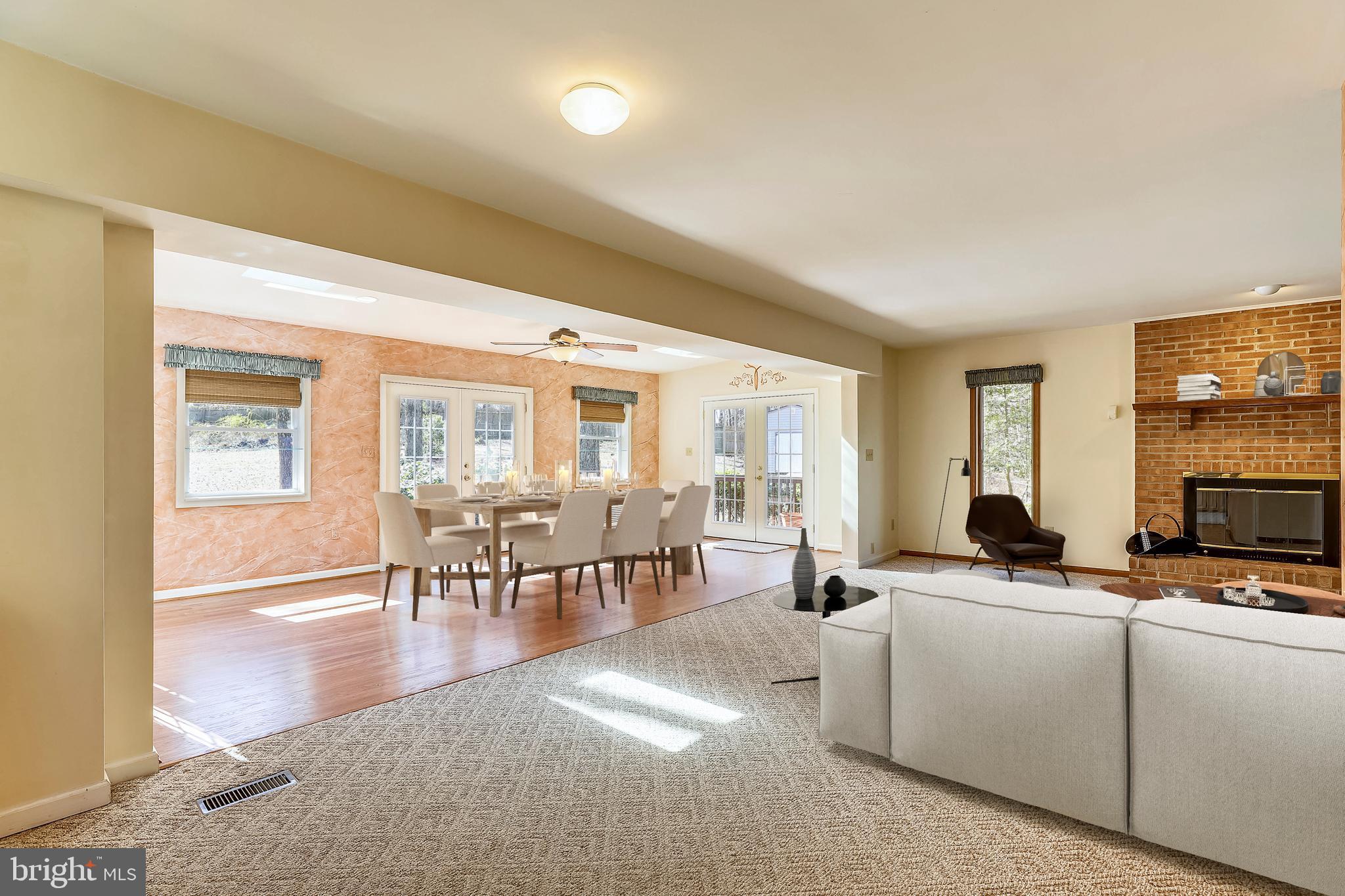 SEVERN LANDING - Residential