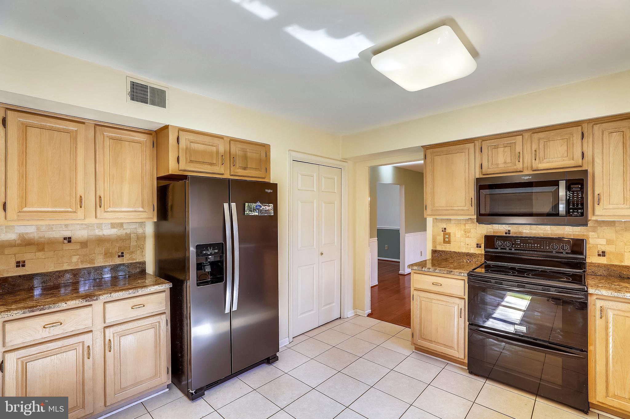 SEVERN LANDING - Residential