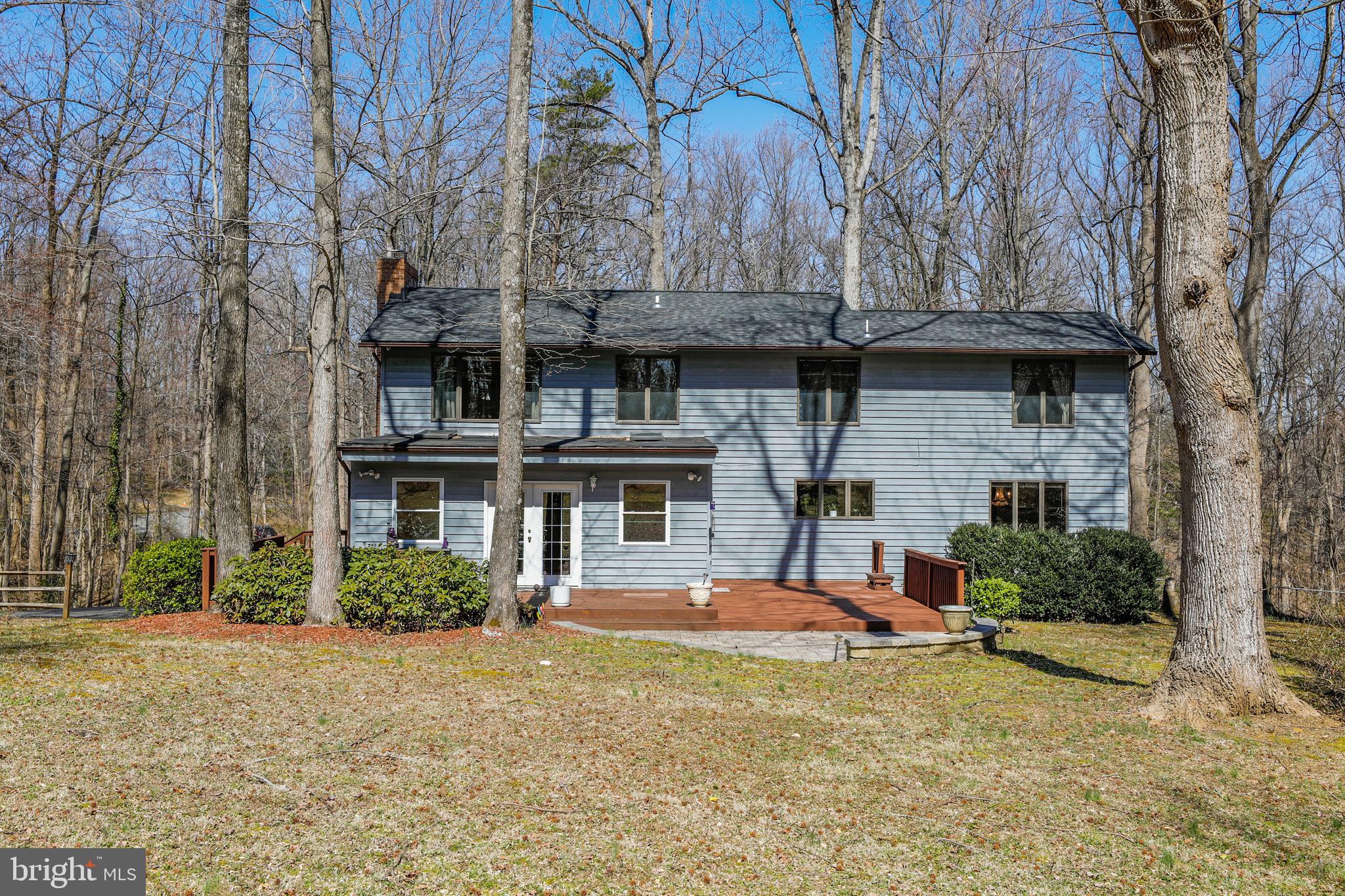 SEVERN LANDING - Residential