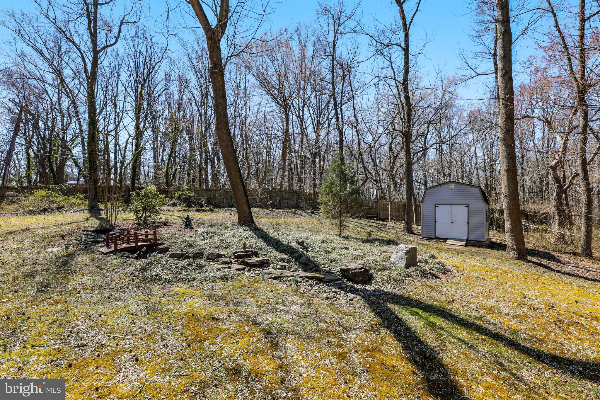 SEVERN LANDING - Residential