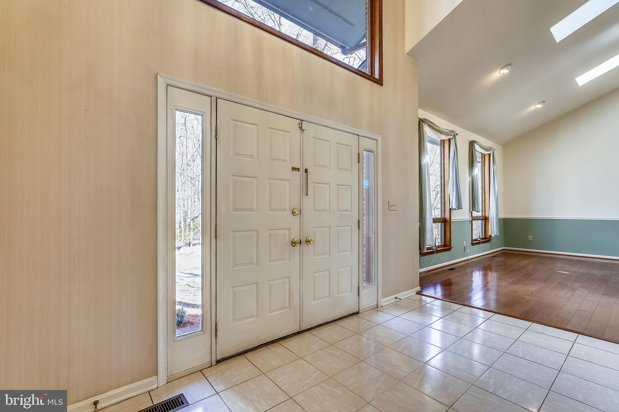 SEVERN LANDING - Residential