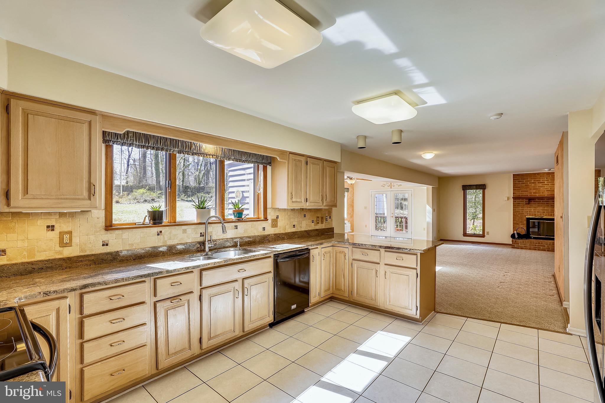 SEVERN LANDING - Residential