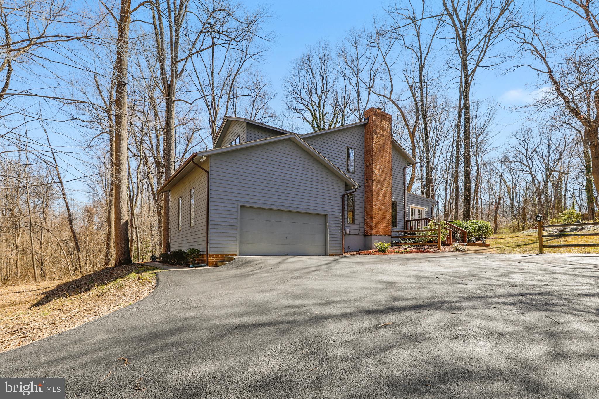 SEVERN LANDING - Residential