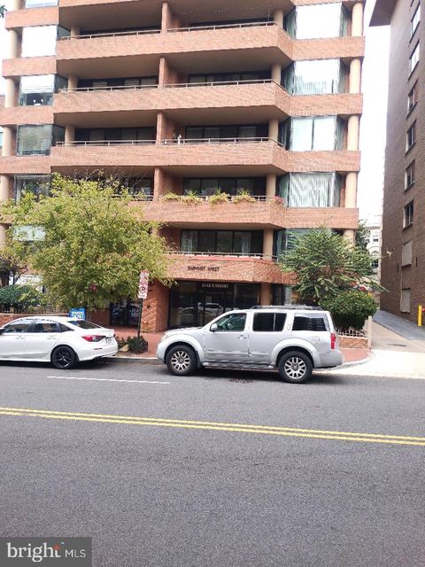 2141 P STREET NW 202 WASHINGTON DC 20037