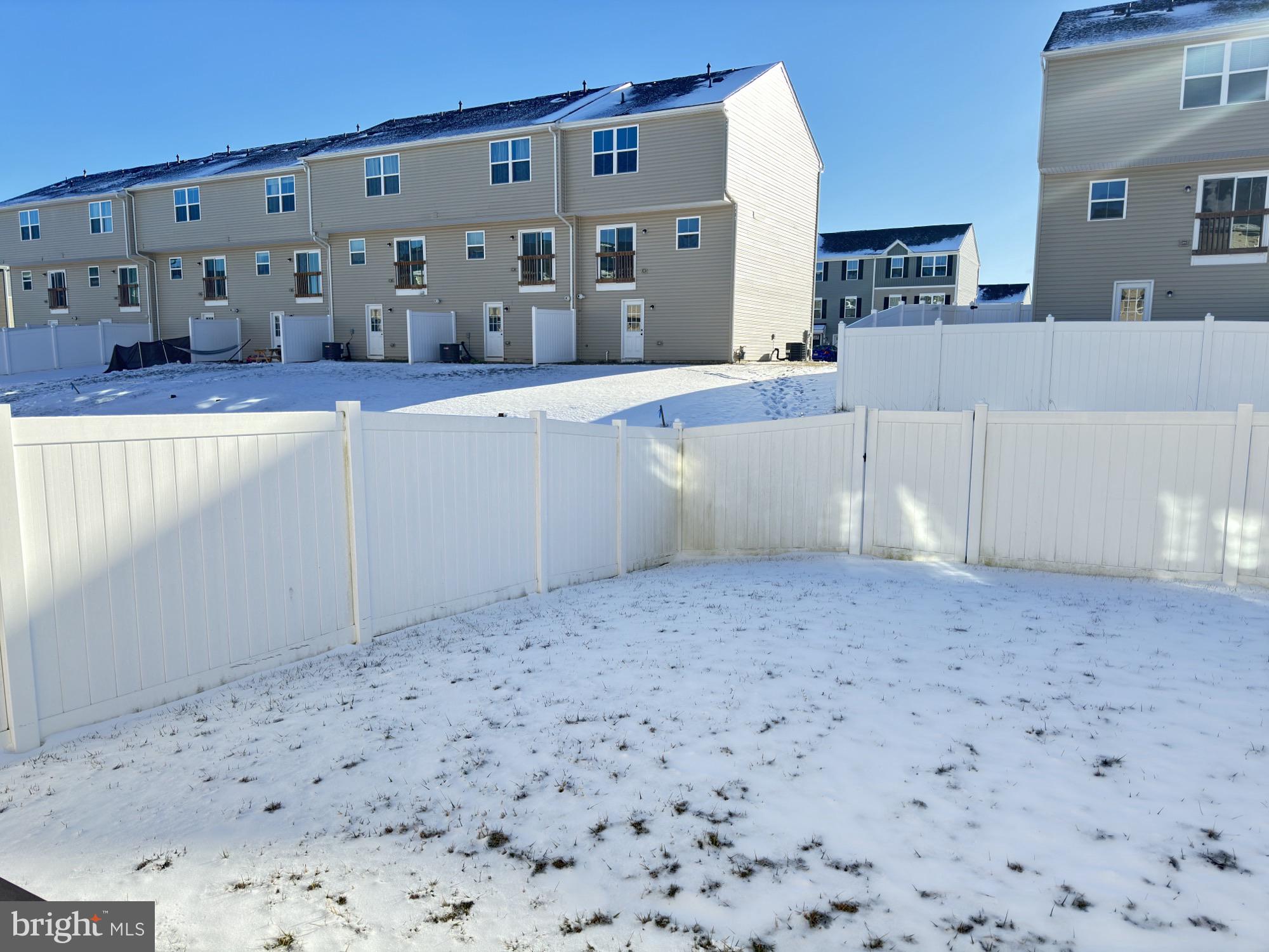 THE LAKES AT MARTINSBURG - Residential