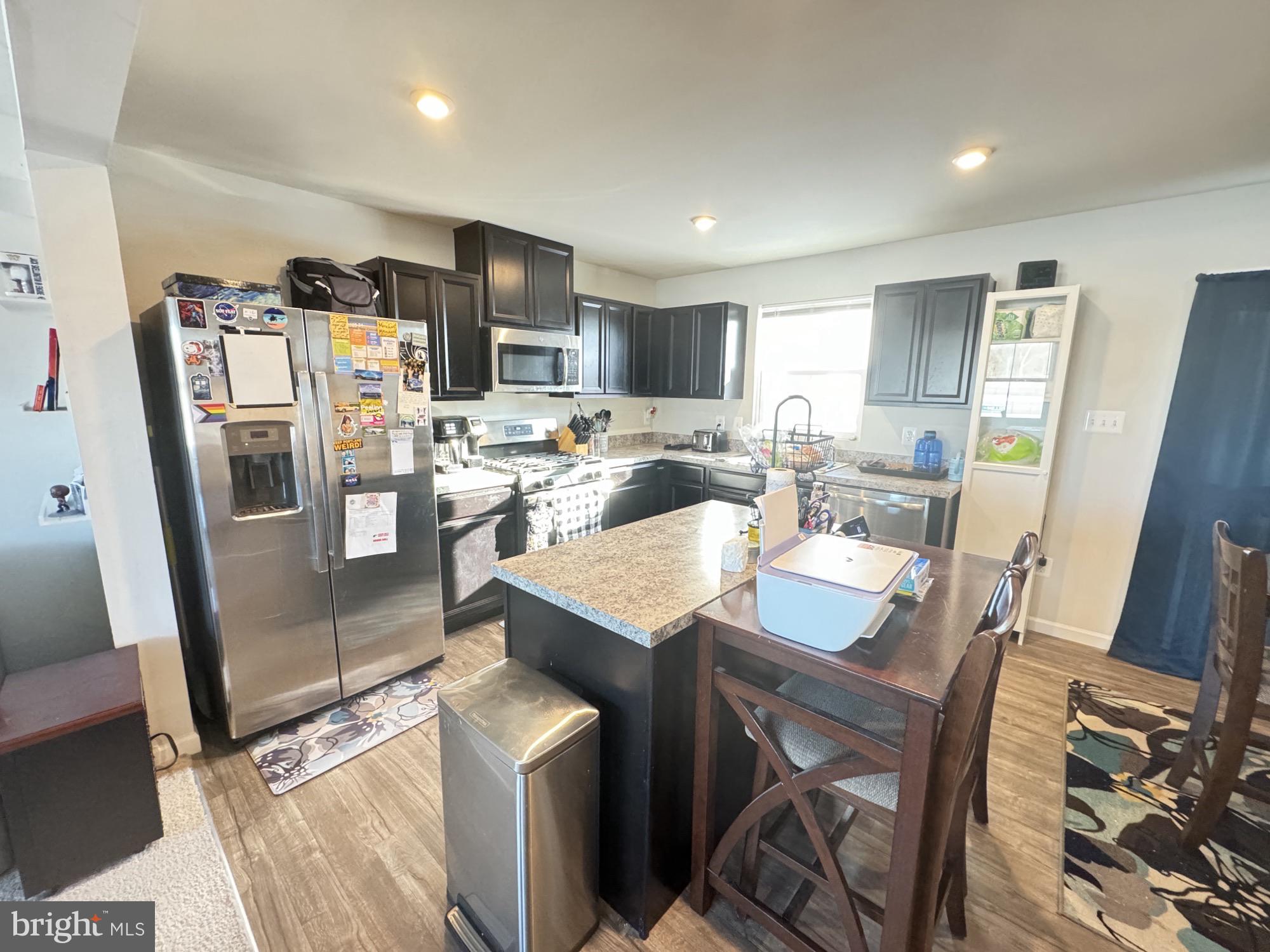 THE LAKES AT MARTINSBURG - Residential