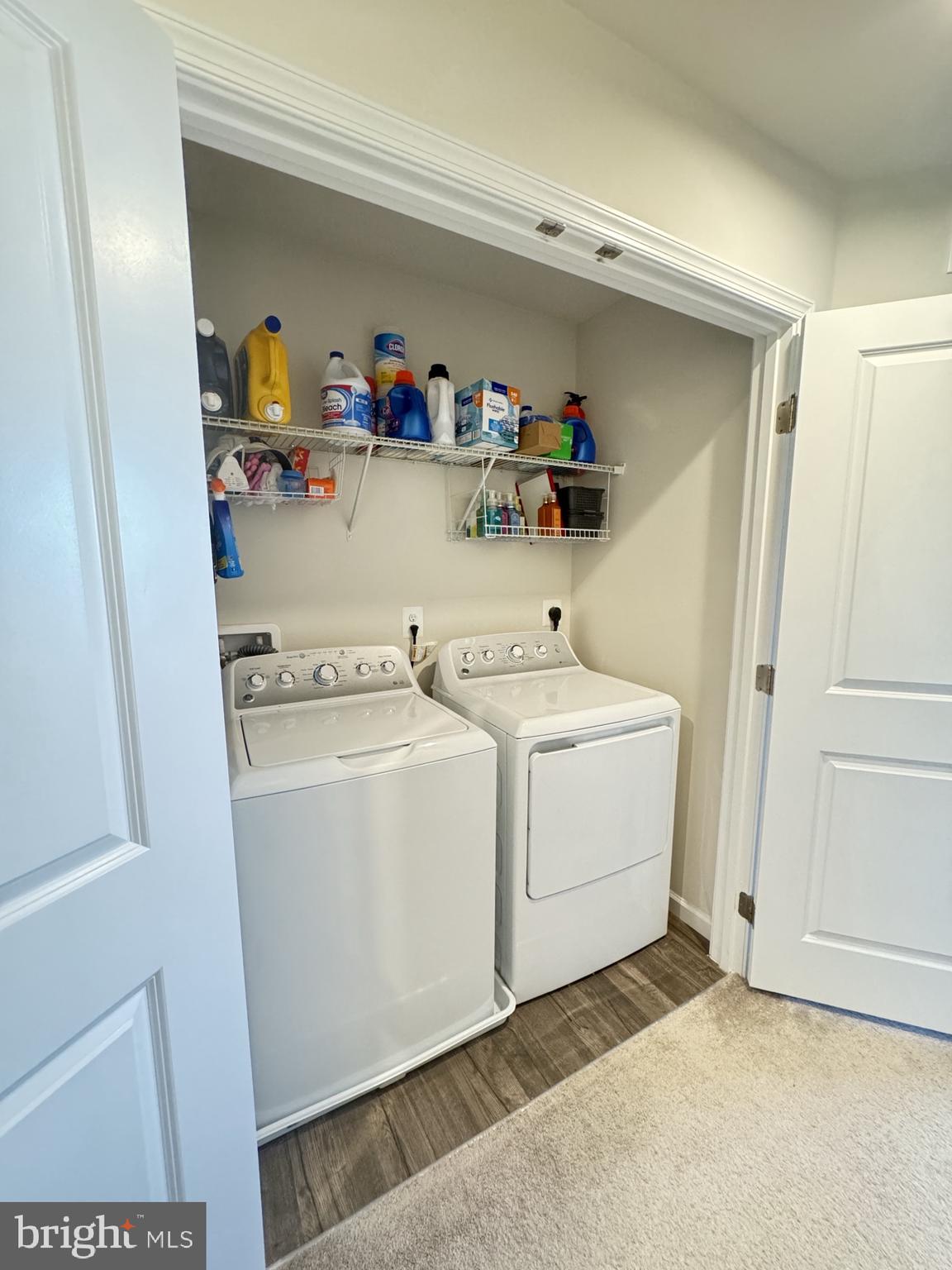 THE LAKES AT MARTINSBURG - Residential