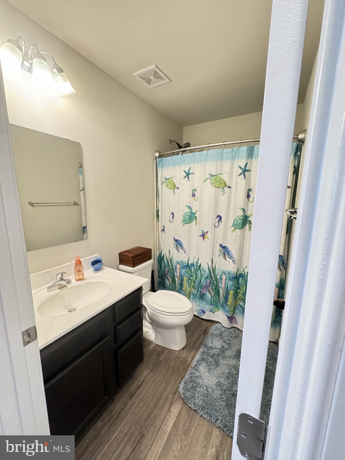 THE LAKES AT MARTINSBURG - Residential