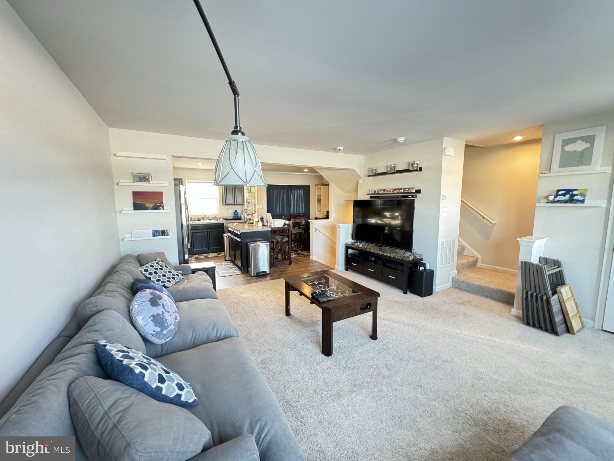 THE LAKES AT MARTINSBURG - Residential