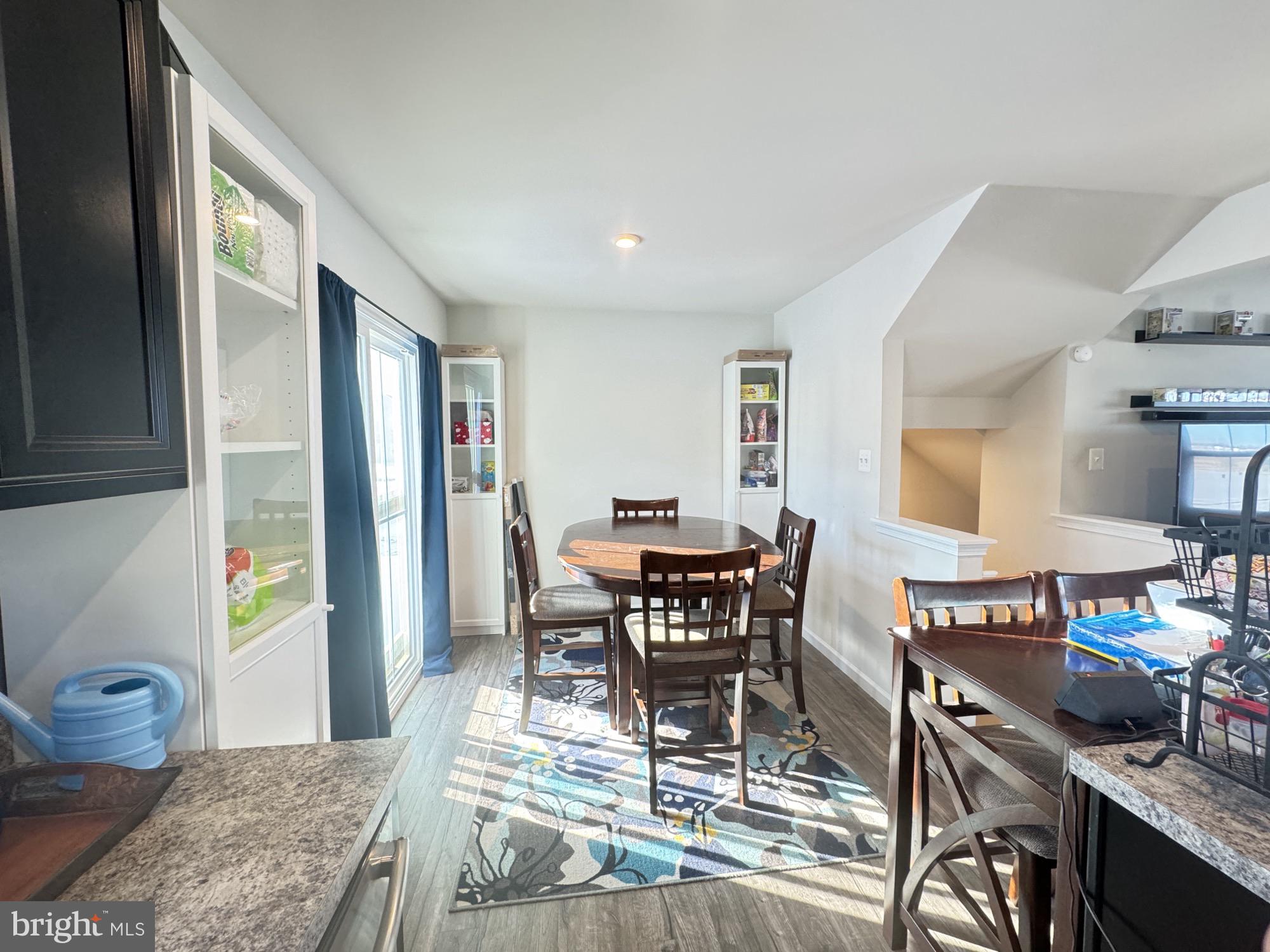 THE LAKES AT MARTINSBURG - Residential