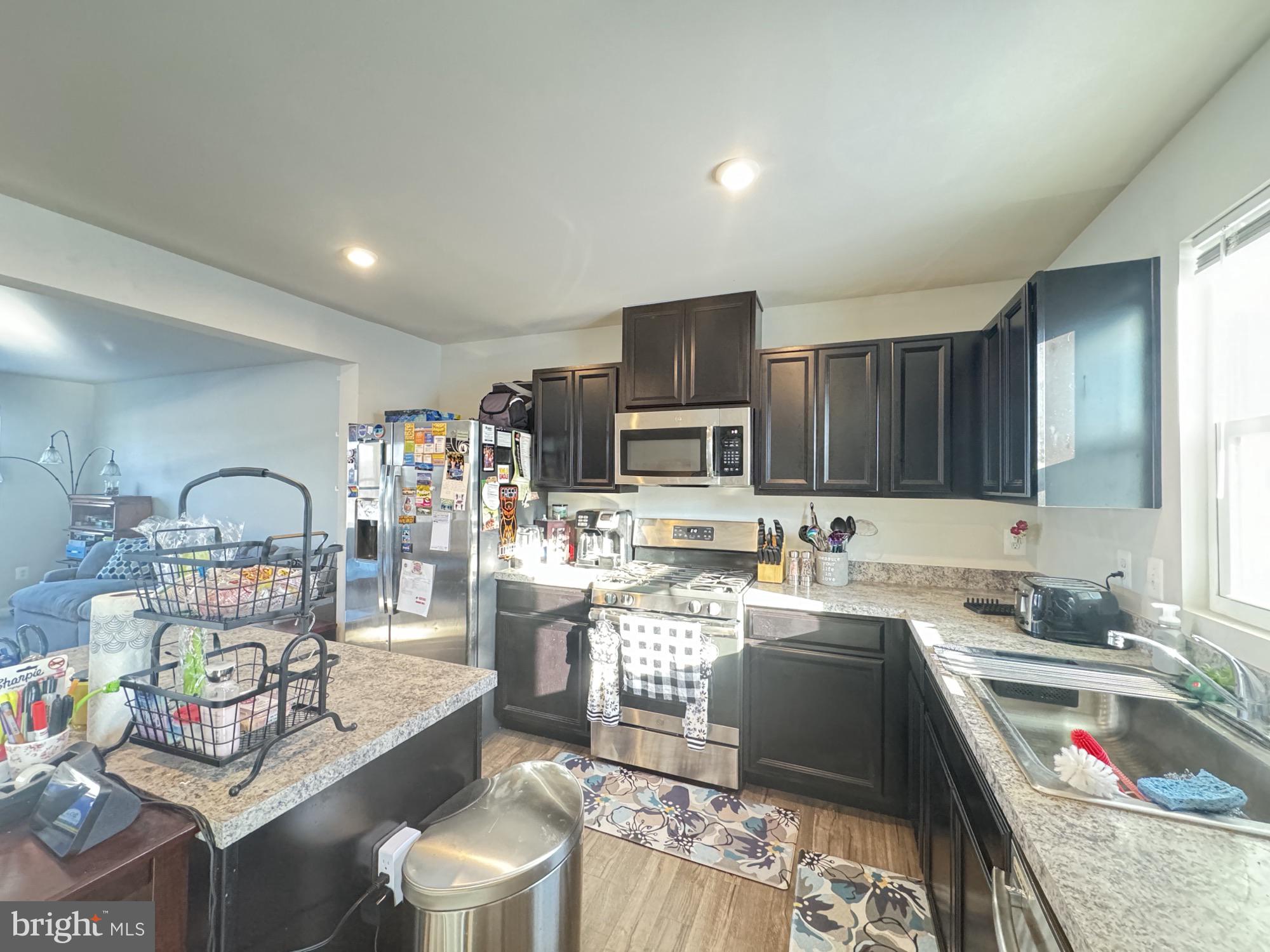 THE LAKES AT MARTINSBURG - Residential