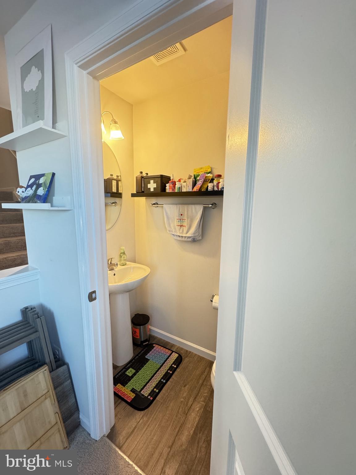 THE LAKES AT MARTINSBURG - Residential