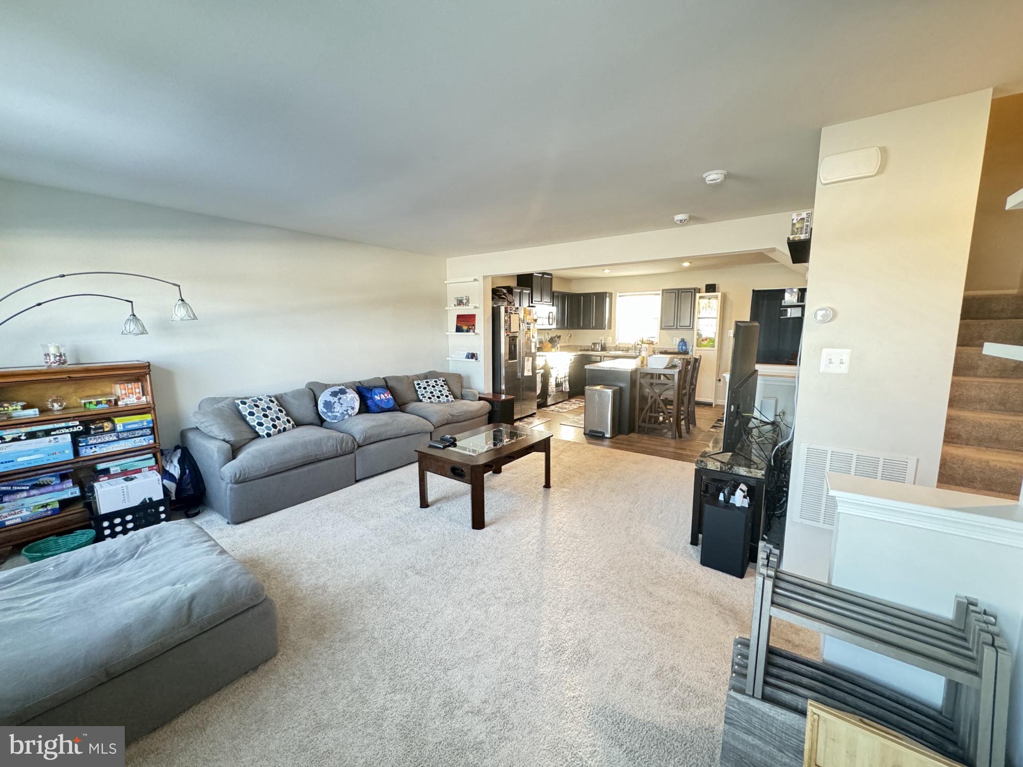 THE LAKES AT MARTINSBURG - Residential