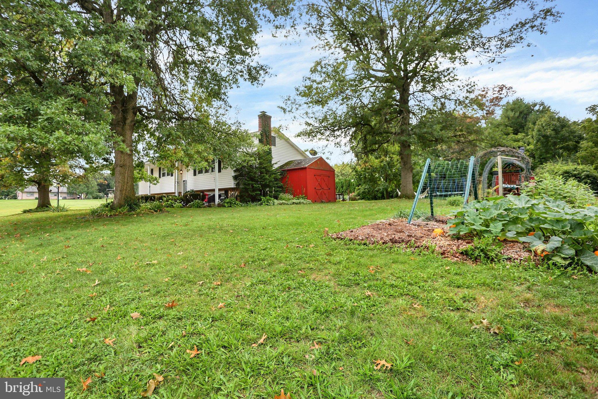 100 N FAIRVILLE AVENUE