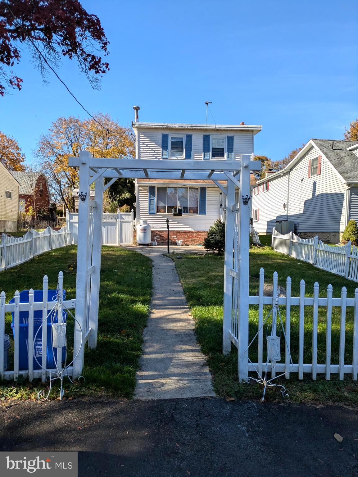 PARKWOOD - Residential