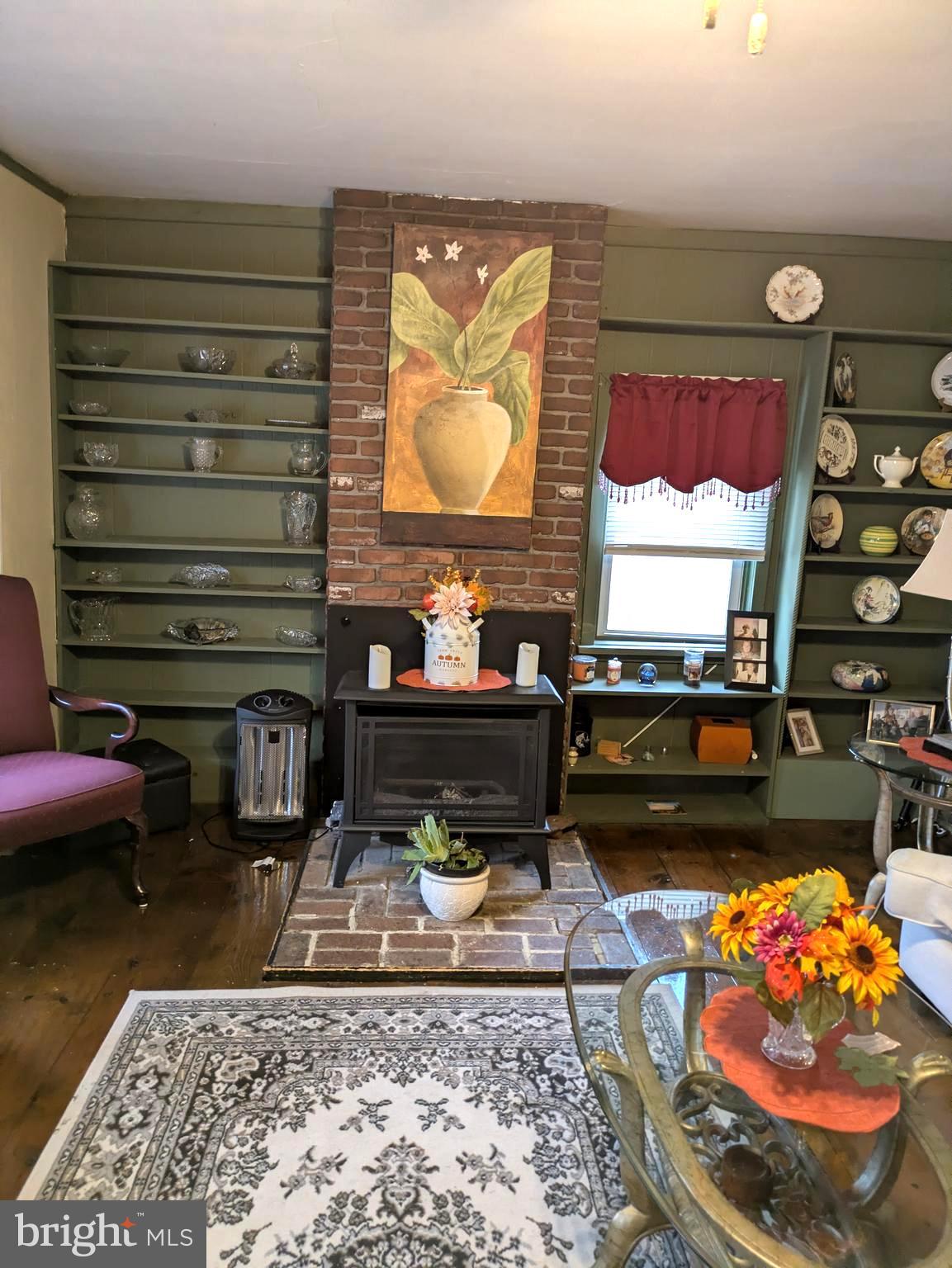 PARKWOOD - Residential