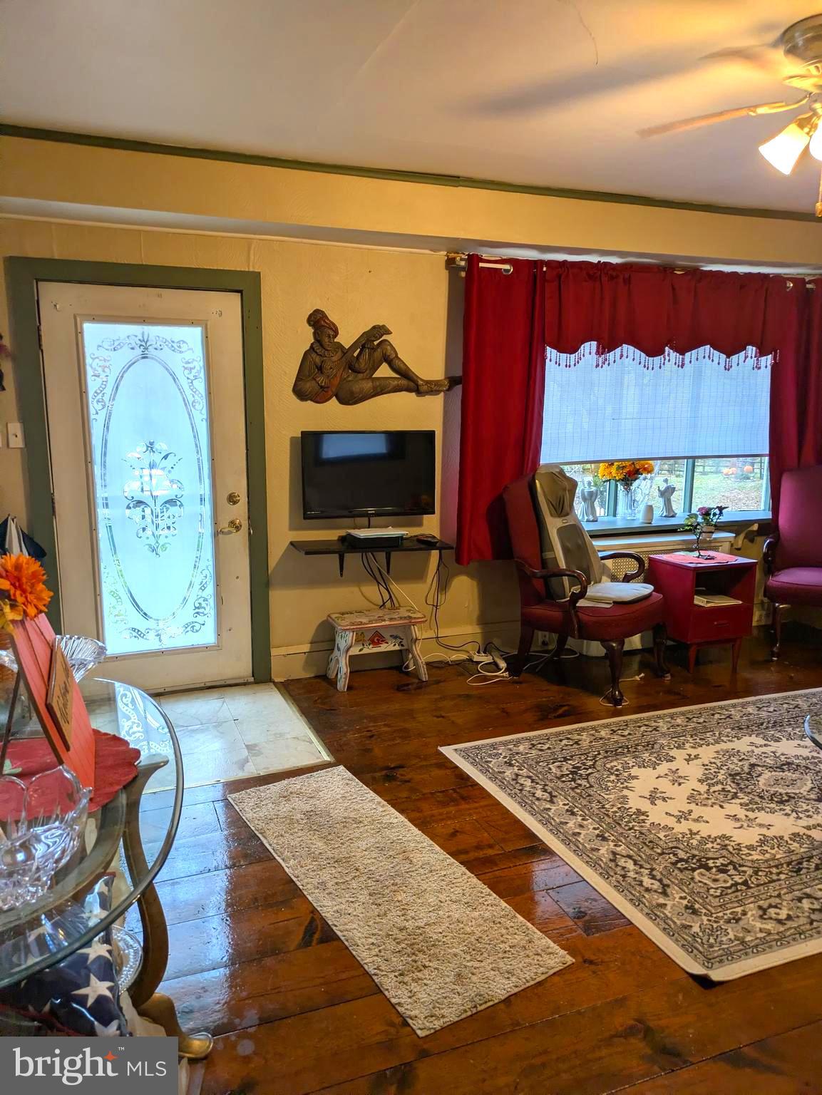 PARKWOOD - Residential