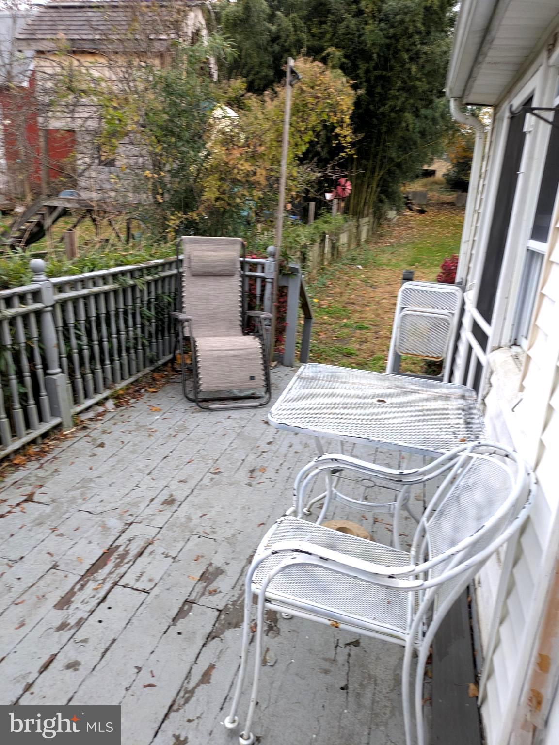 PARKWOOD - Residential