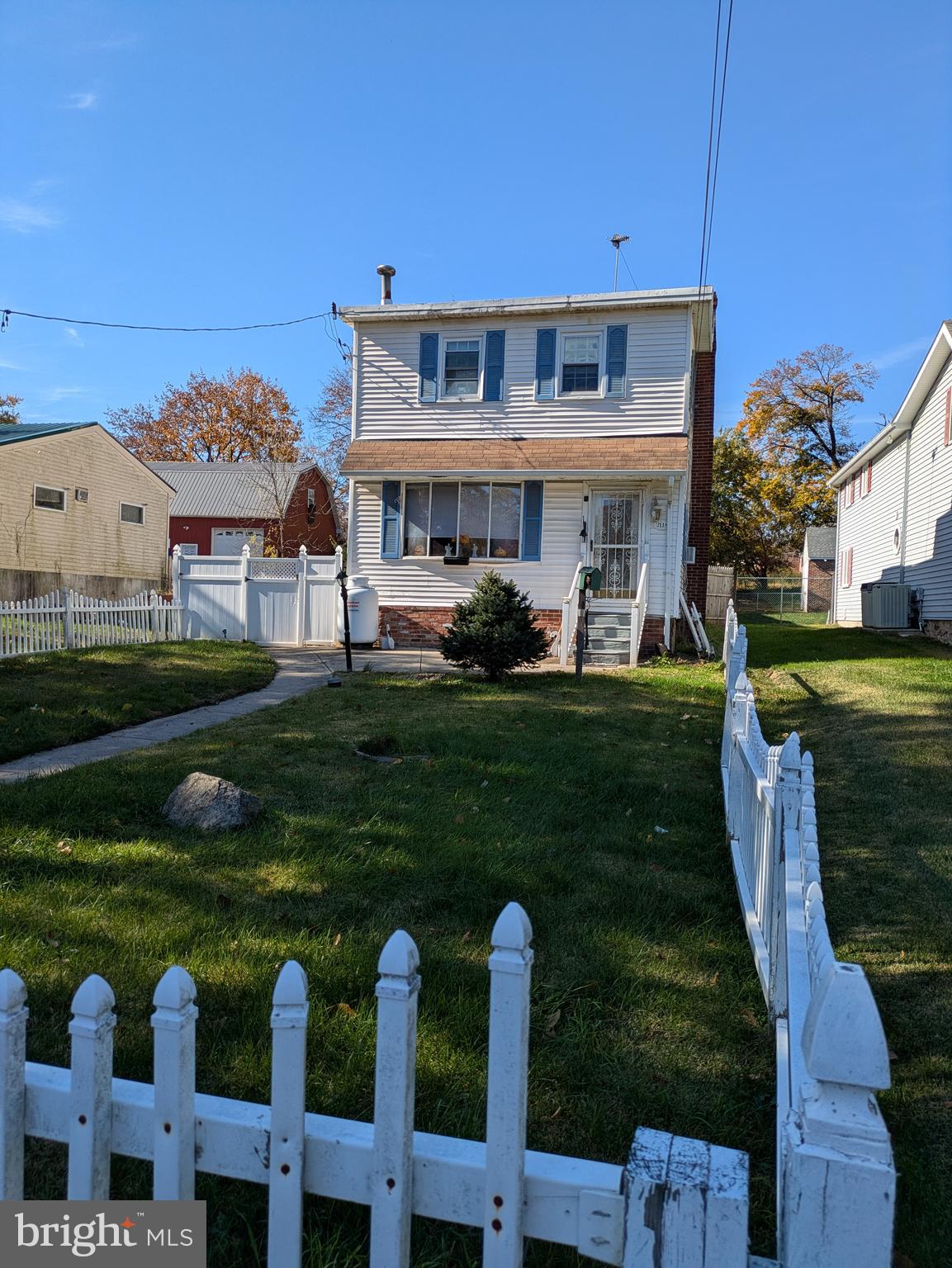 PARKWOOD - Residential