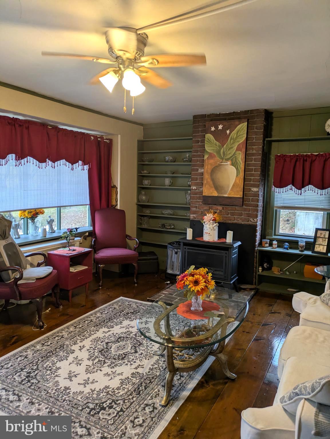 PARKWOOD - Residential