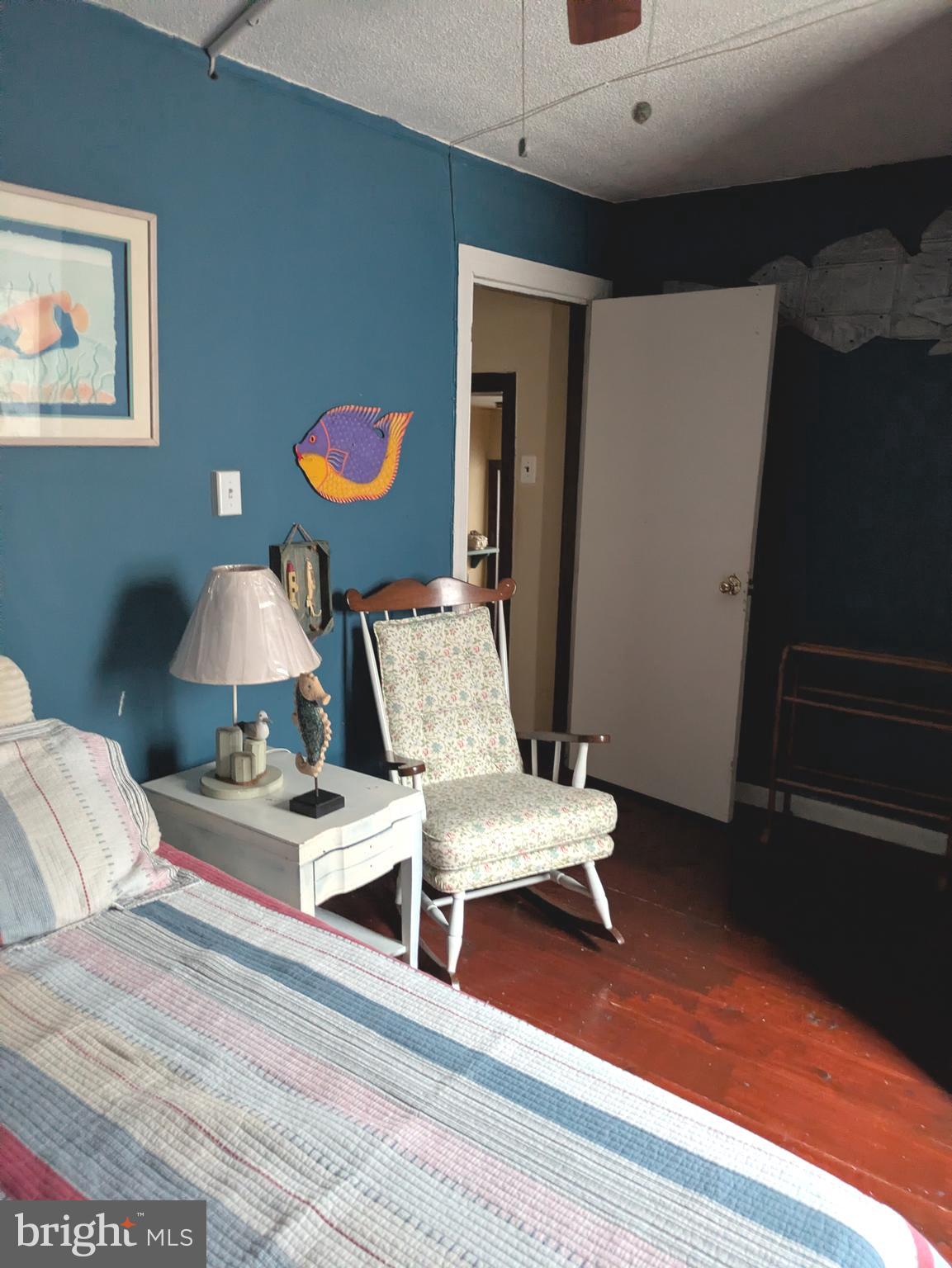 PARKWOOD - Residential