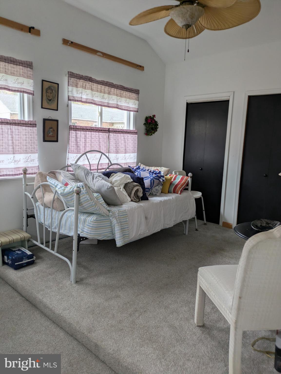 PARKWOOD - Residential