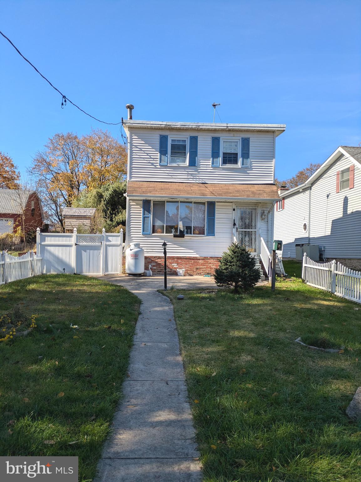 PARKWOOD - Residential