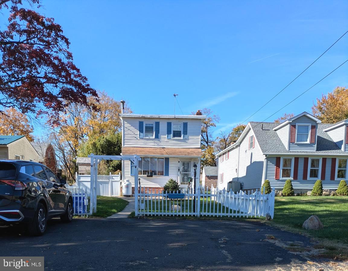 PARKWOOD - Residential