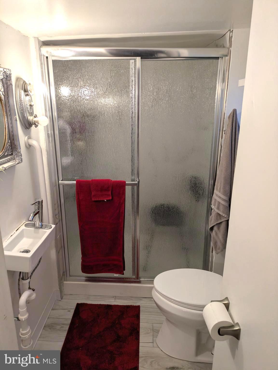 PARKWOOD - Residential