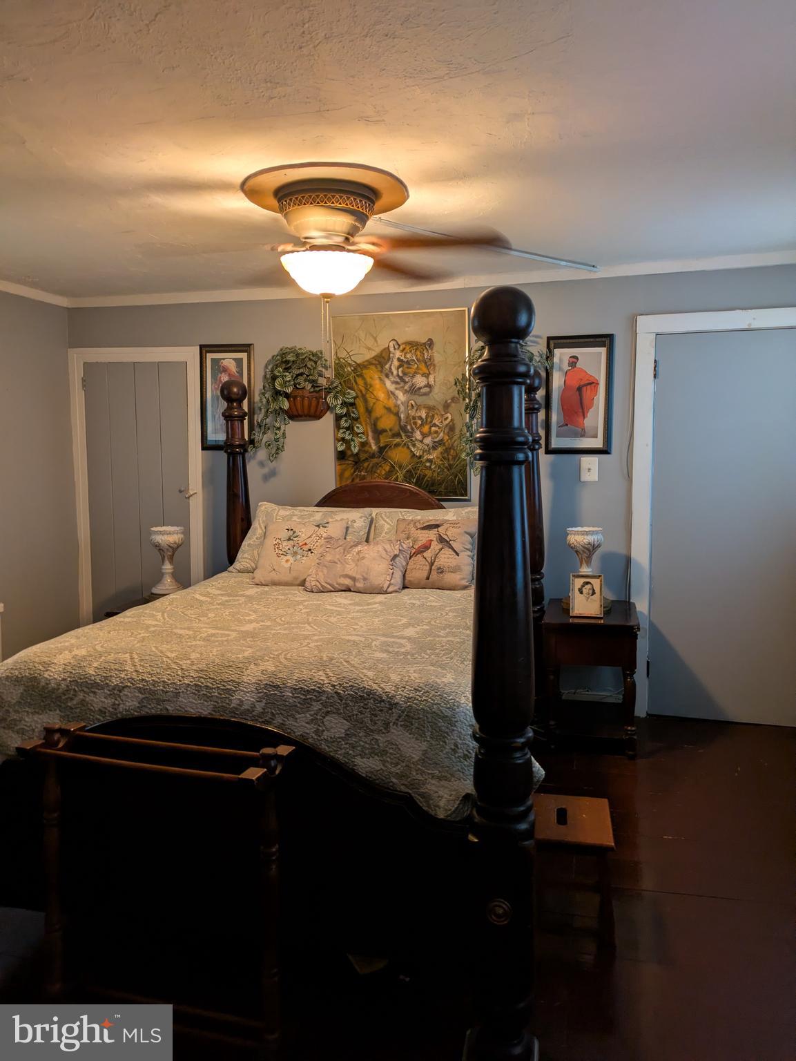 PARKWOOD - Residential