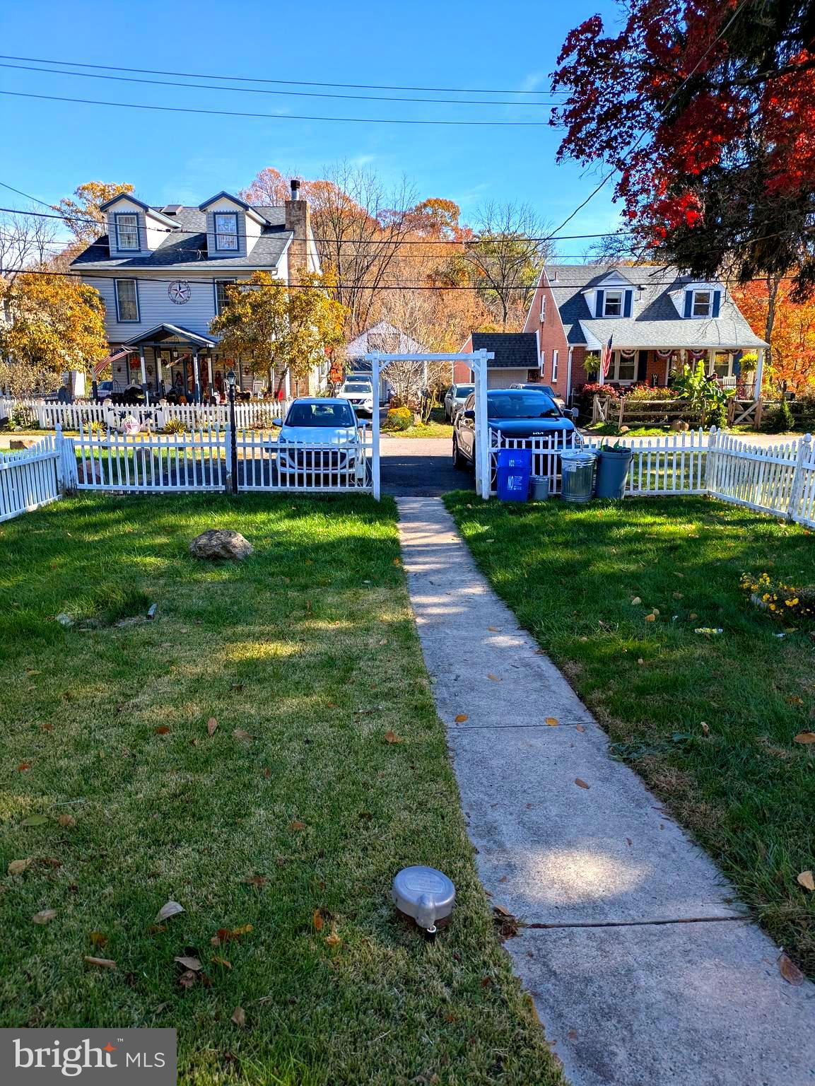 PARKWOOD - Residential