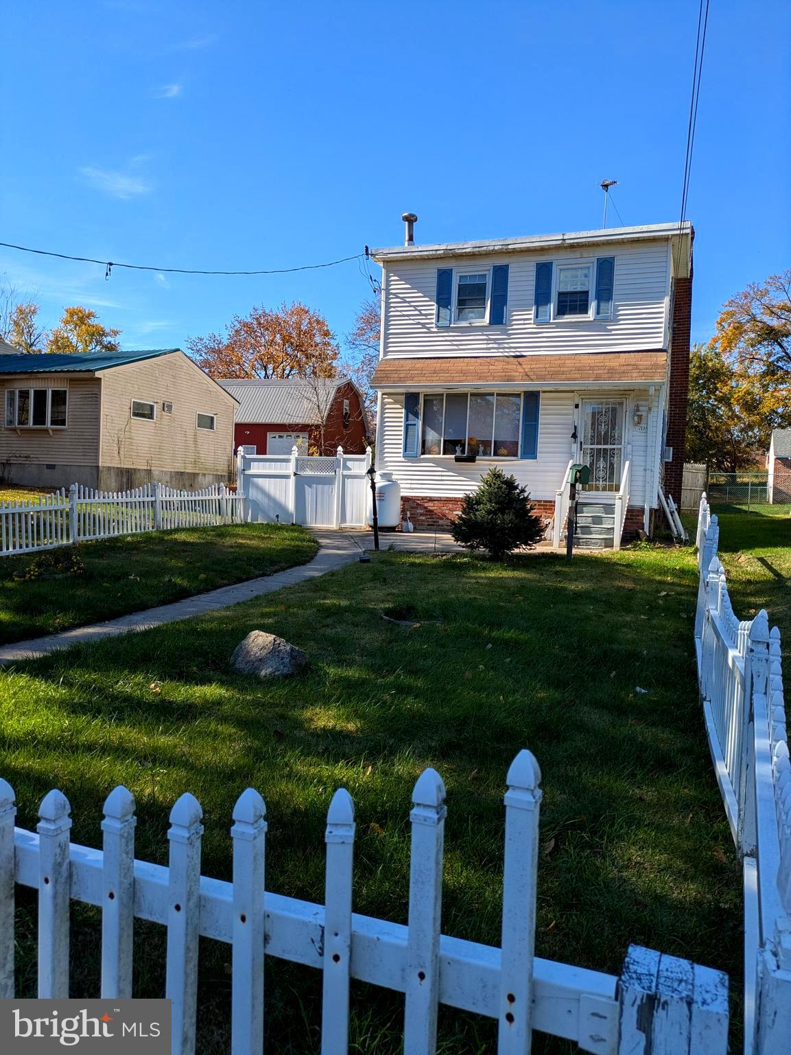 PARKWOOD - Residential