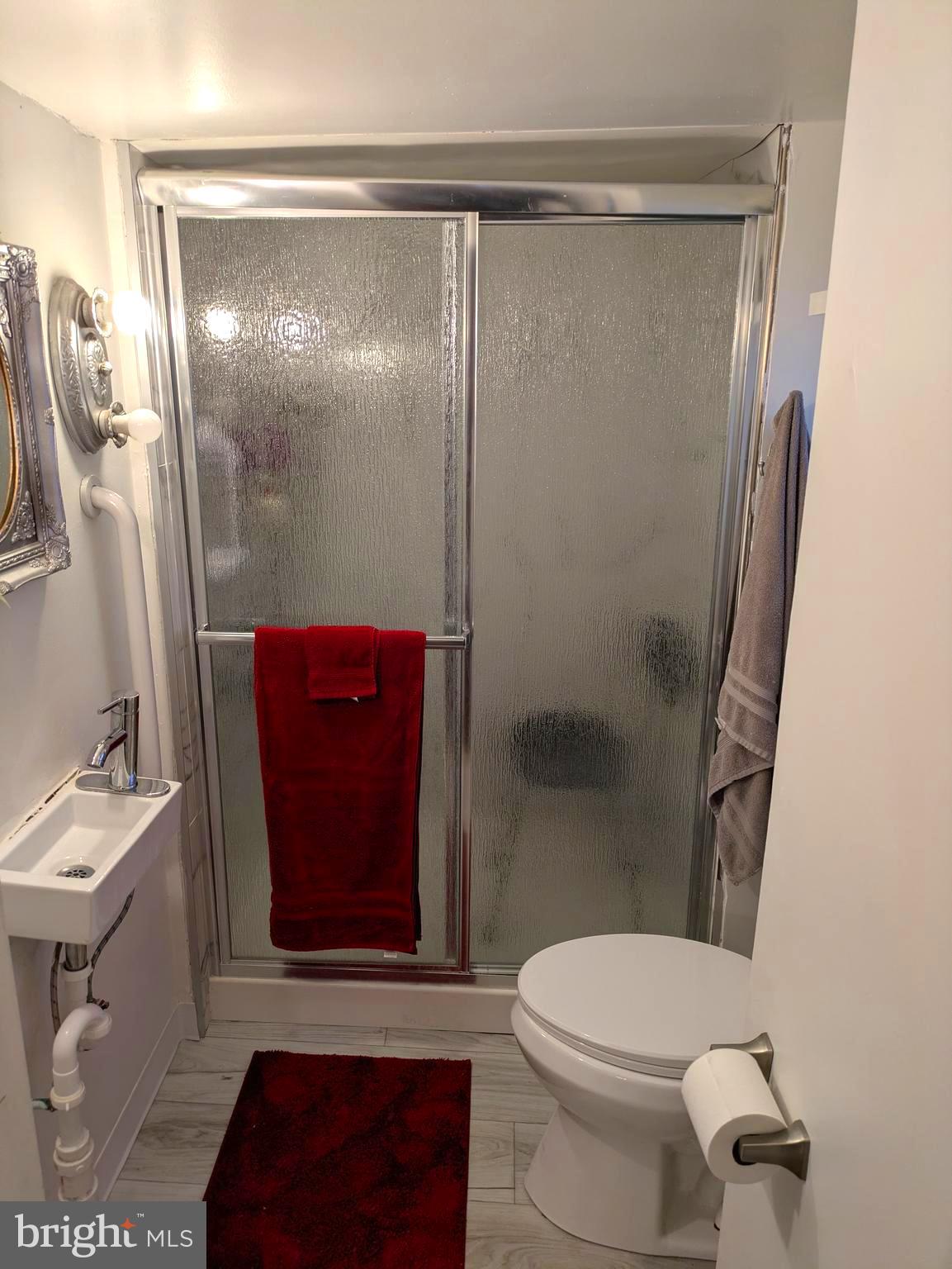 PARKWOOD - Residential