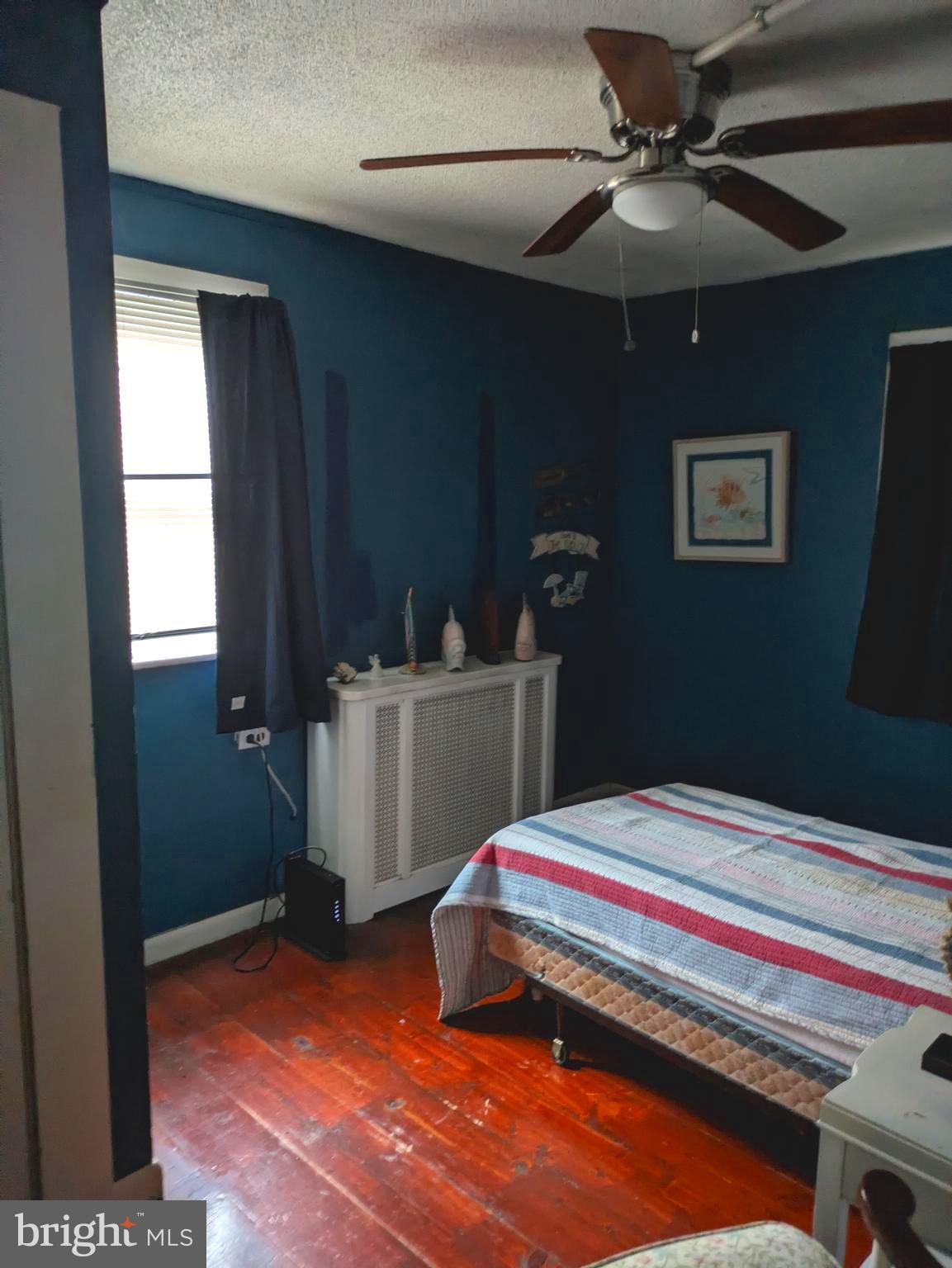 PARKWOOD - Residential