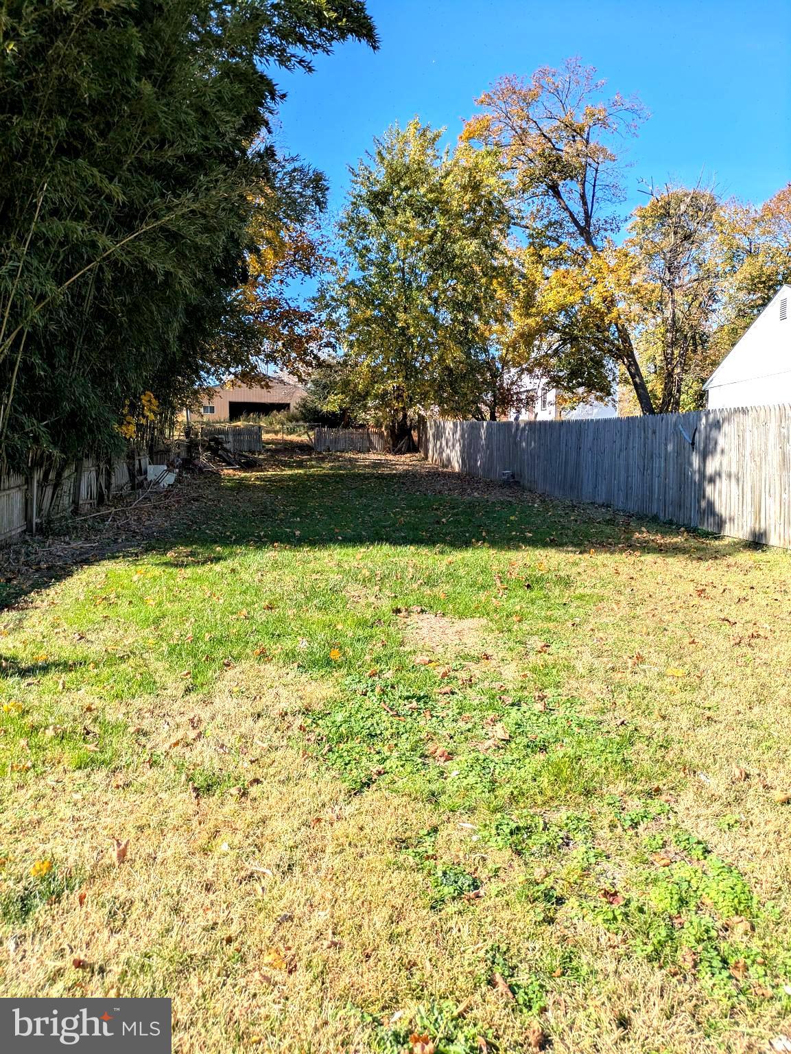 PARKWOOD - Residential