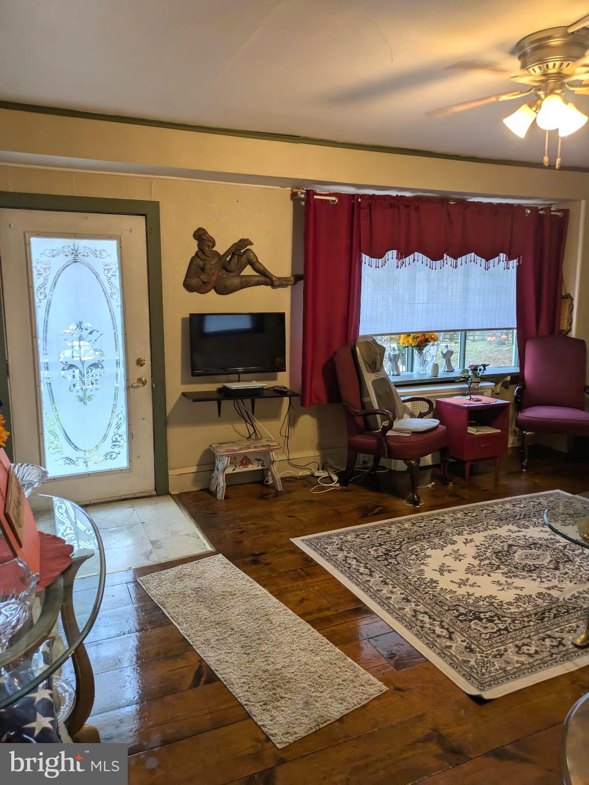 PARKWOOD - Residential