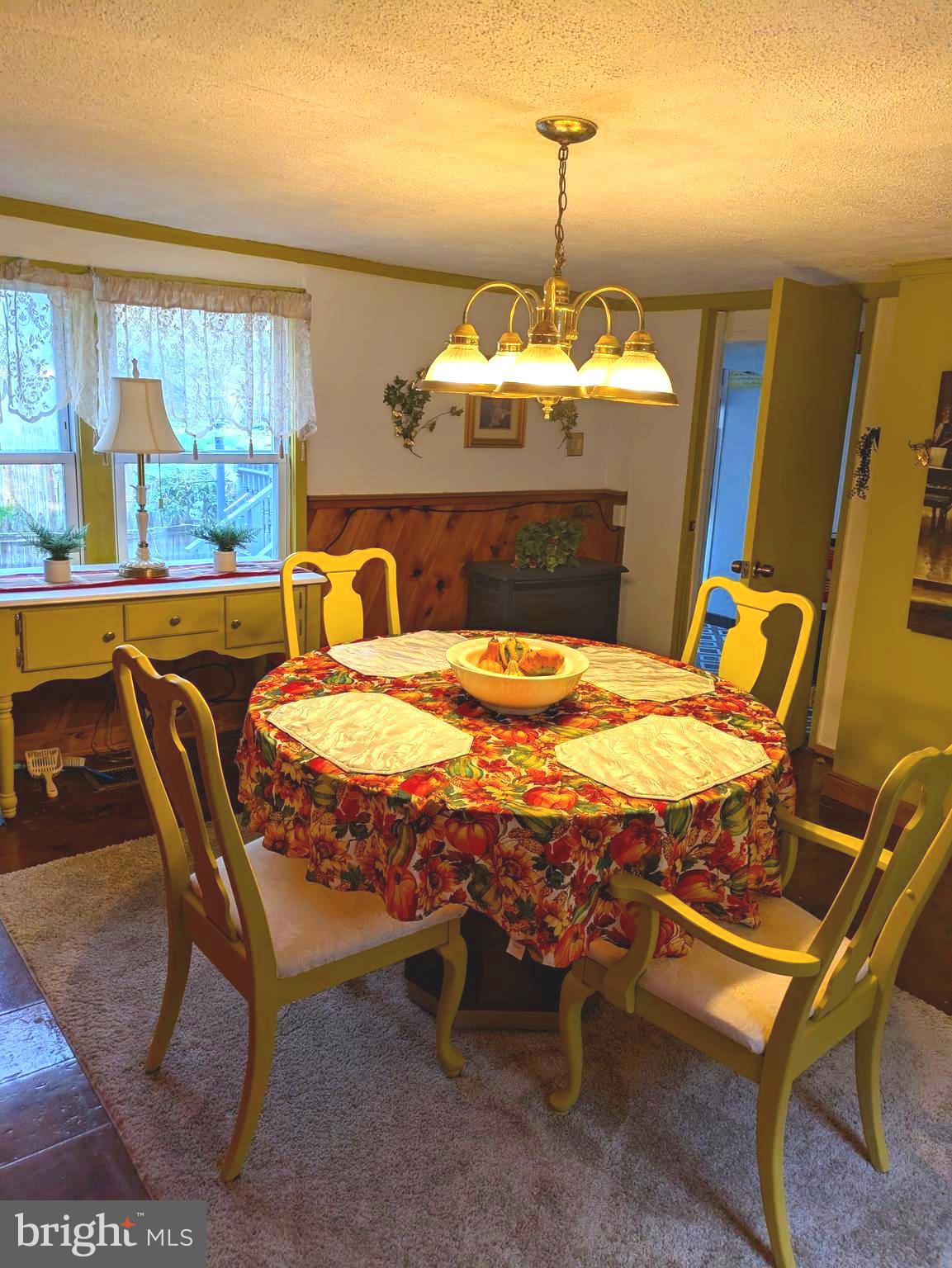 PARKWOOD - Residential