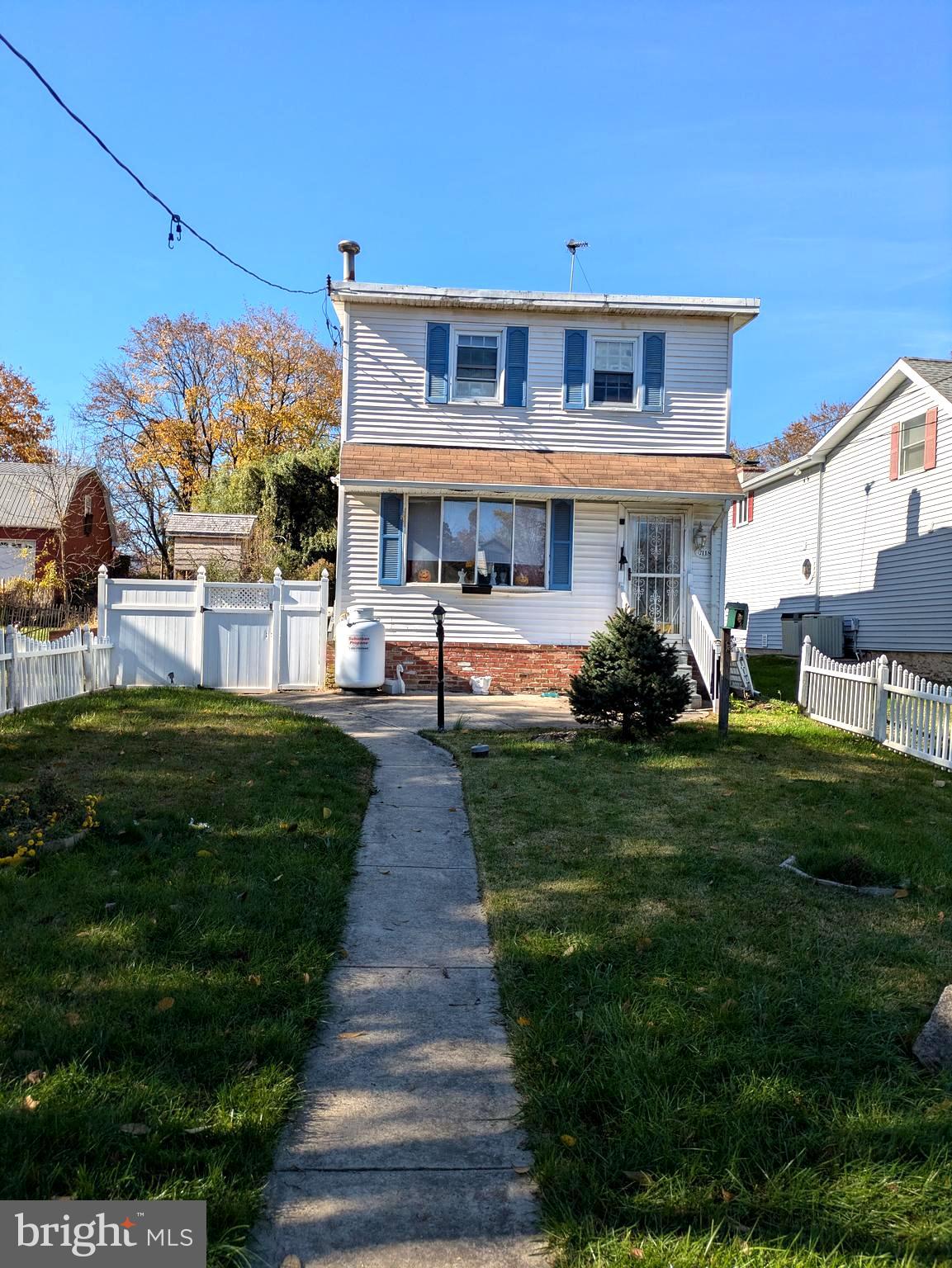 PARKWOOD - Residential