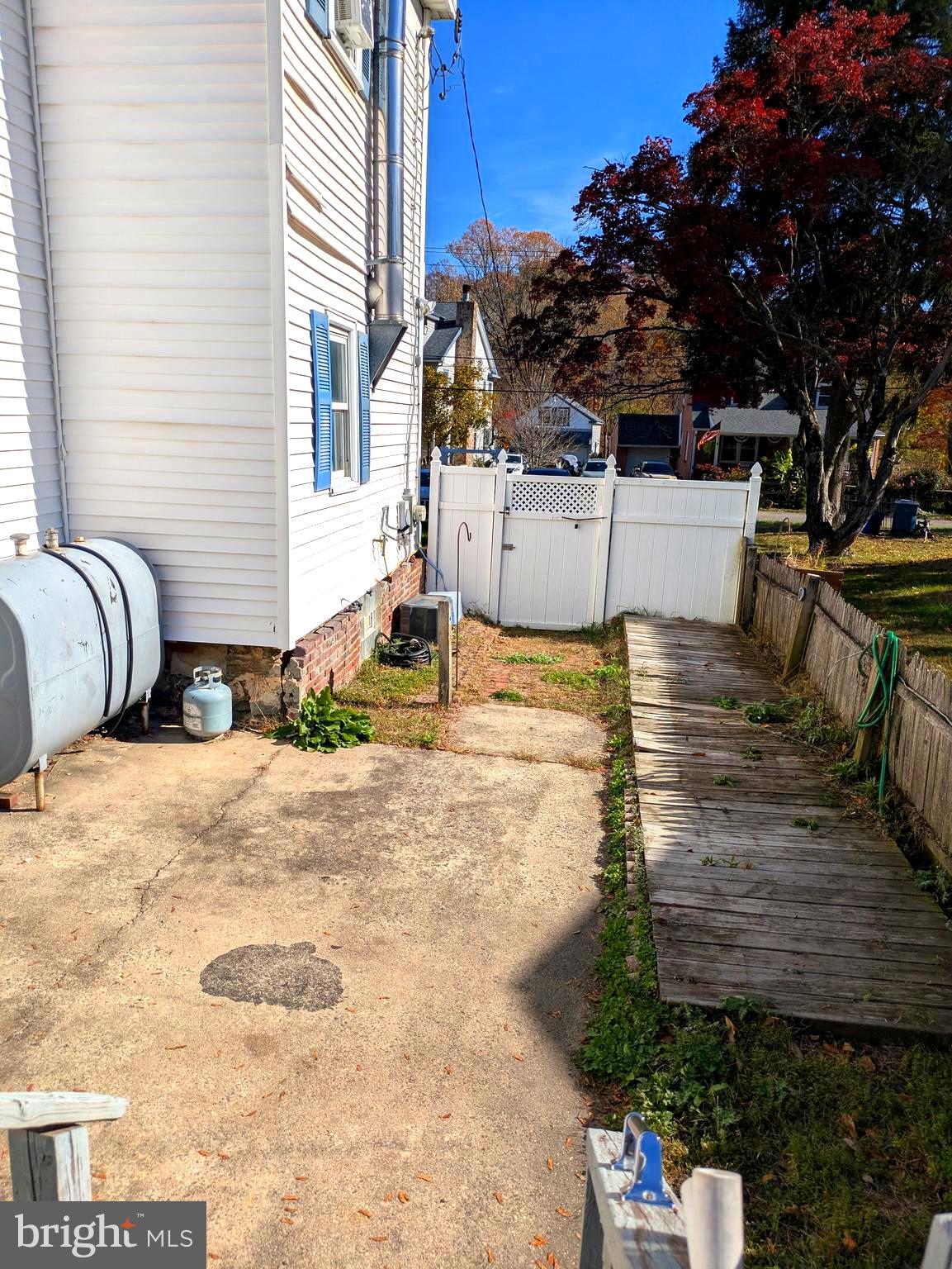 PARKWOOD - Residential