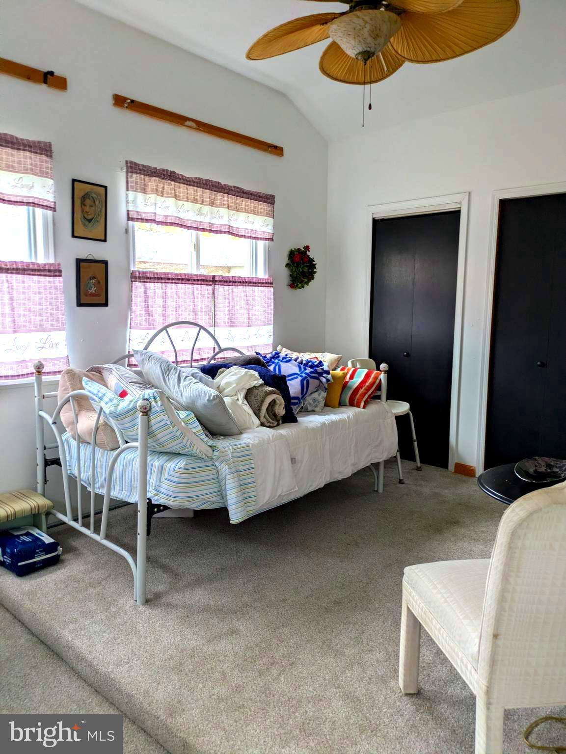 PARKWOOD - Residential