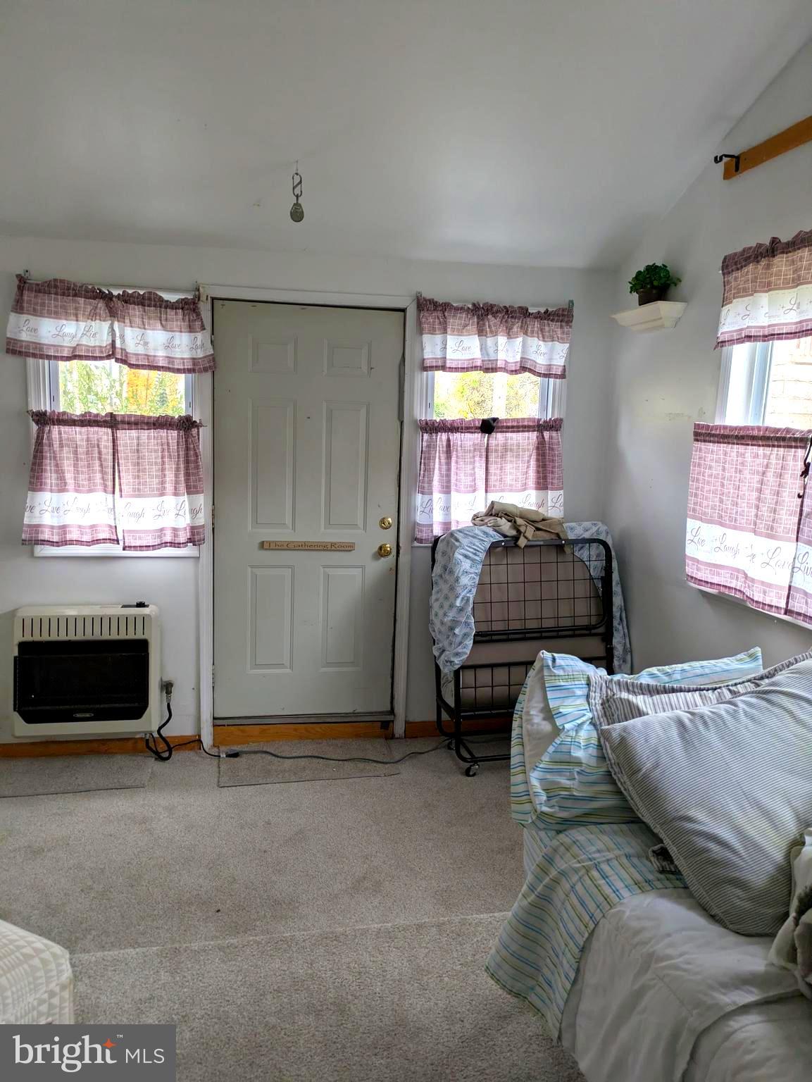 PARKWOOD - Residential