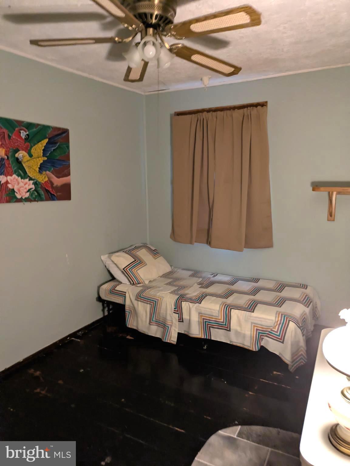 PARKWOOD - Residential