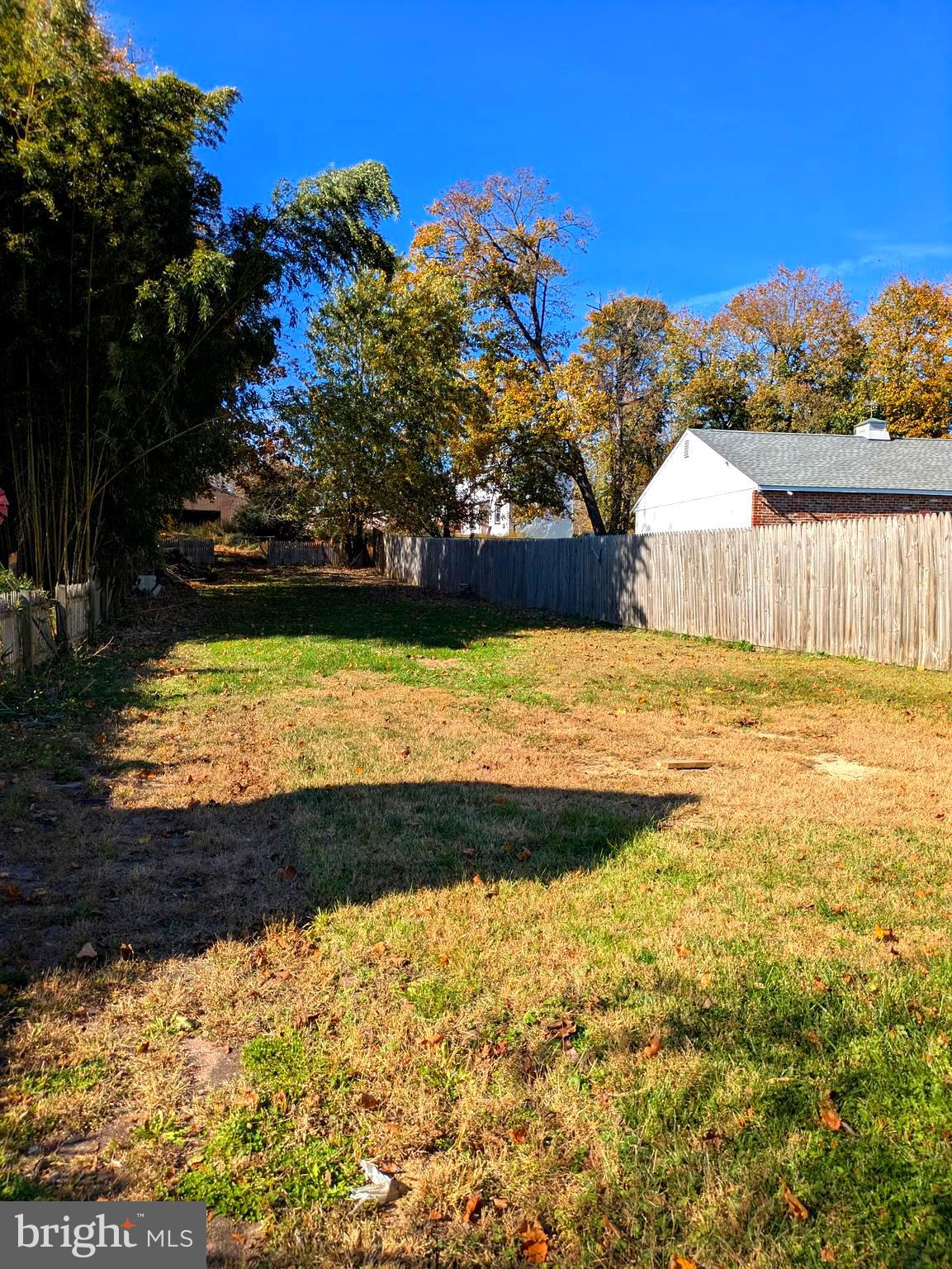 PARKWOOD - Residential